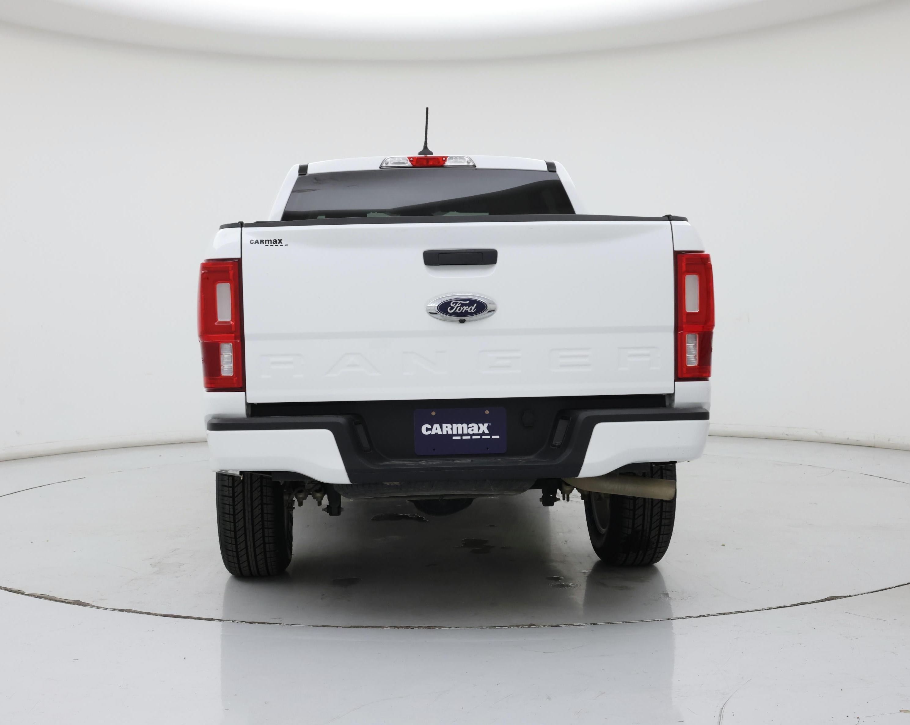 Thumbnail: 2022 Ford Ranger - 6