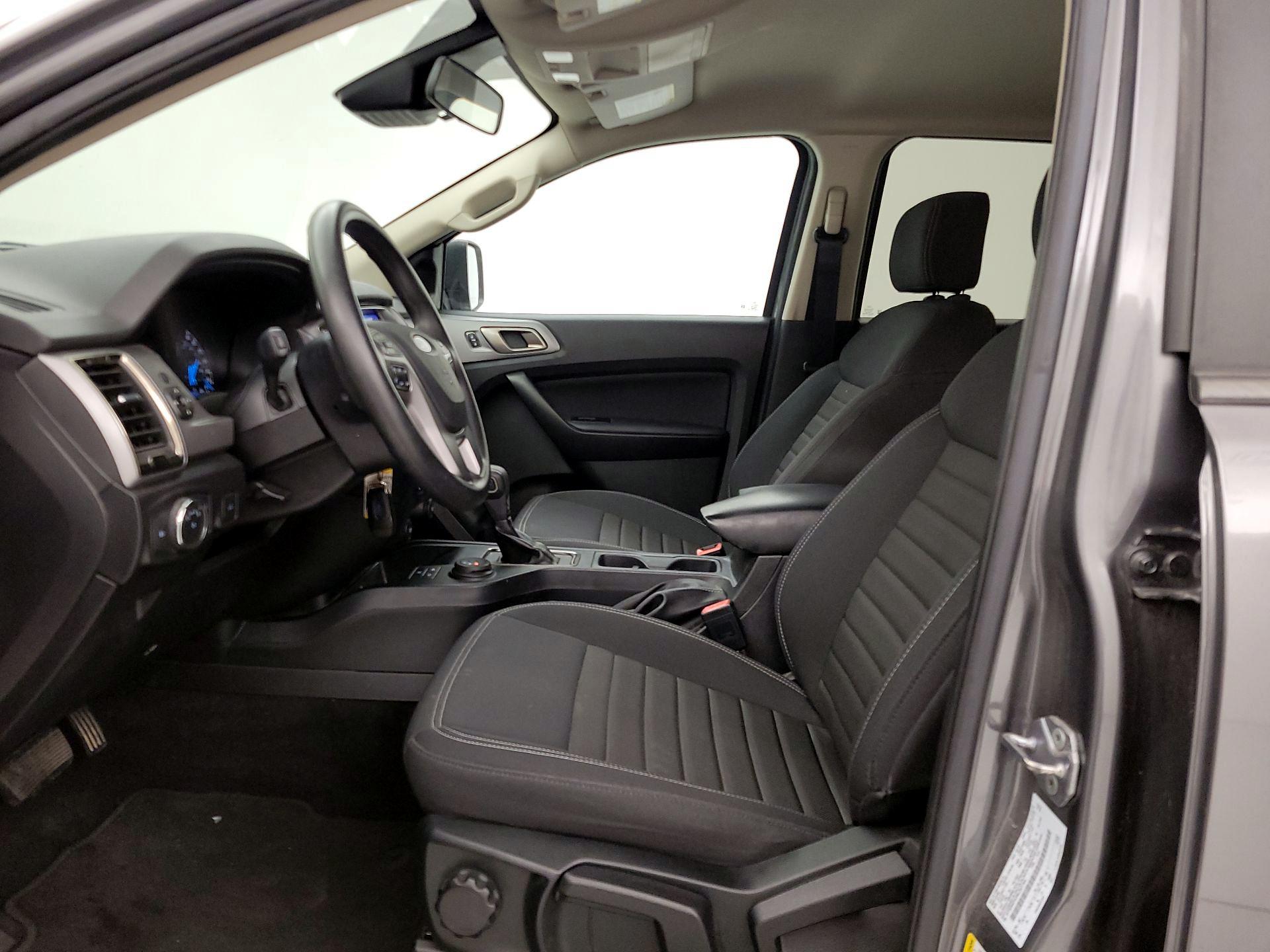 Thumbnail: 2022 Ford Ranger - 11