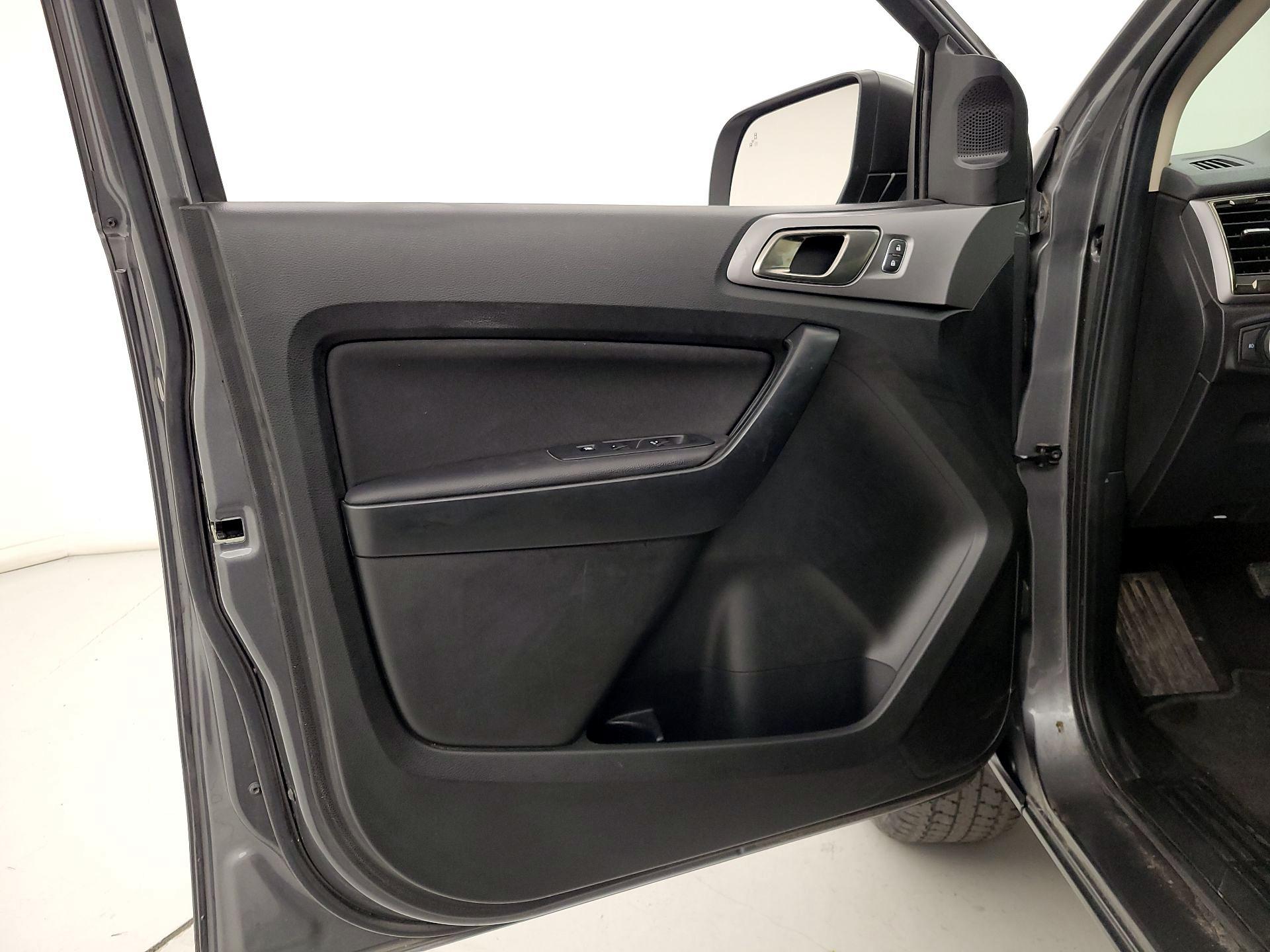 Thumbnail: 2022 Ford Ranger - 12