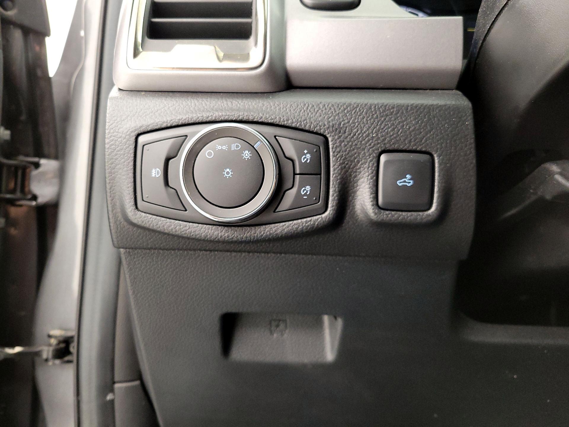 Thumbnail: 2022 Ford Ranger - 13