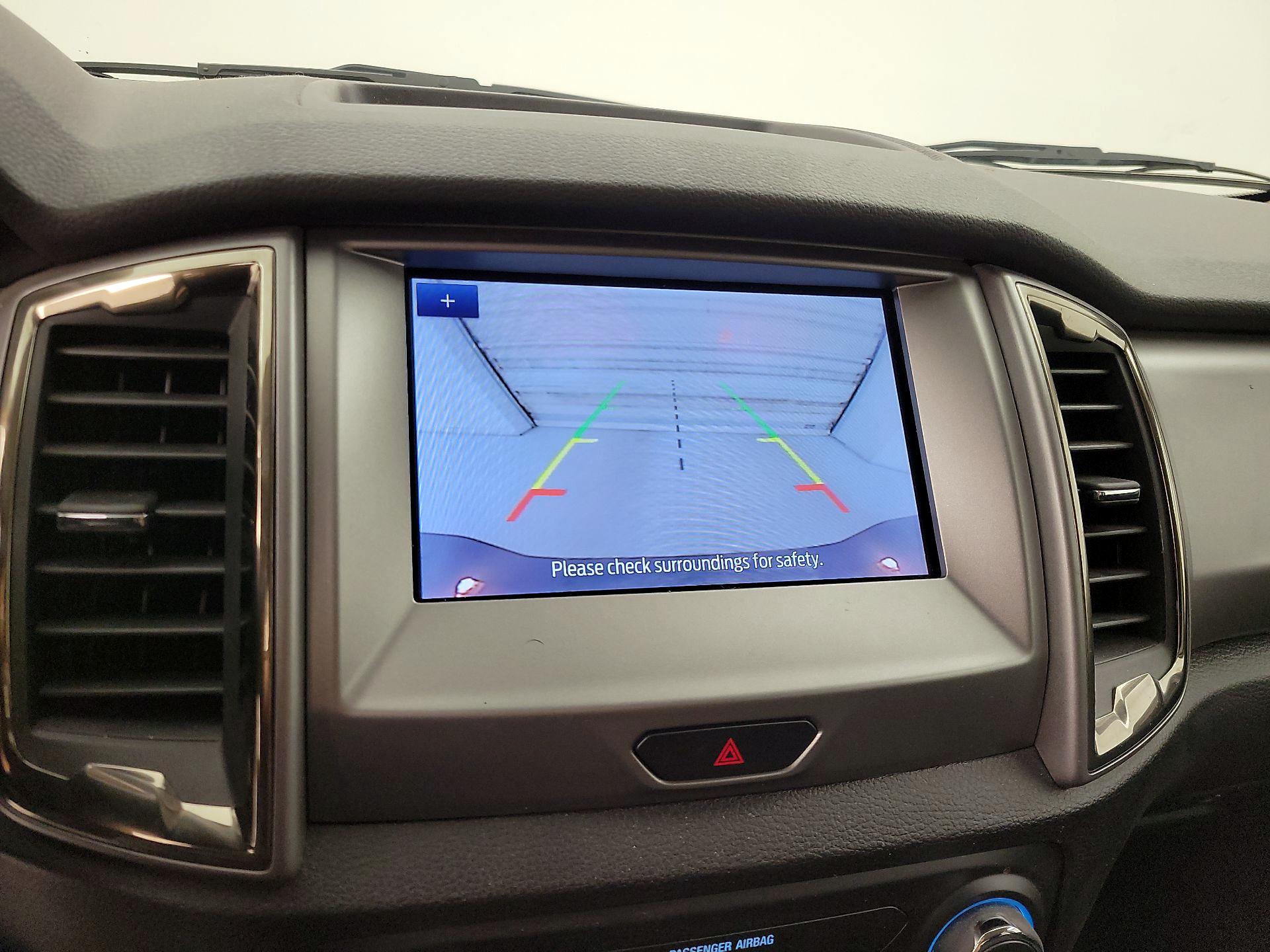 Thumbnail: 2022 Ford Ranger - 14