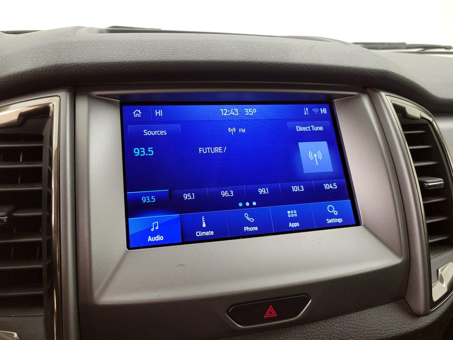 Thumbnail: 2022 Ford Ranger - 15