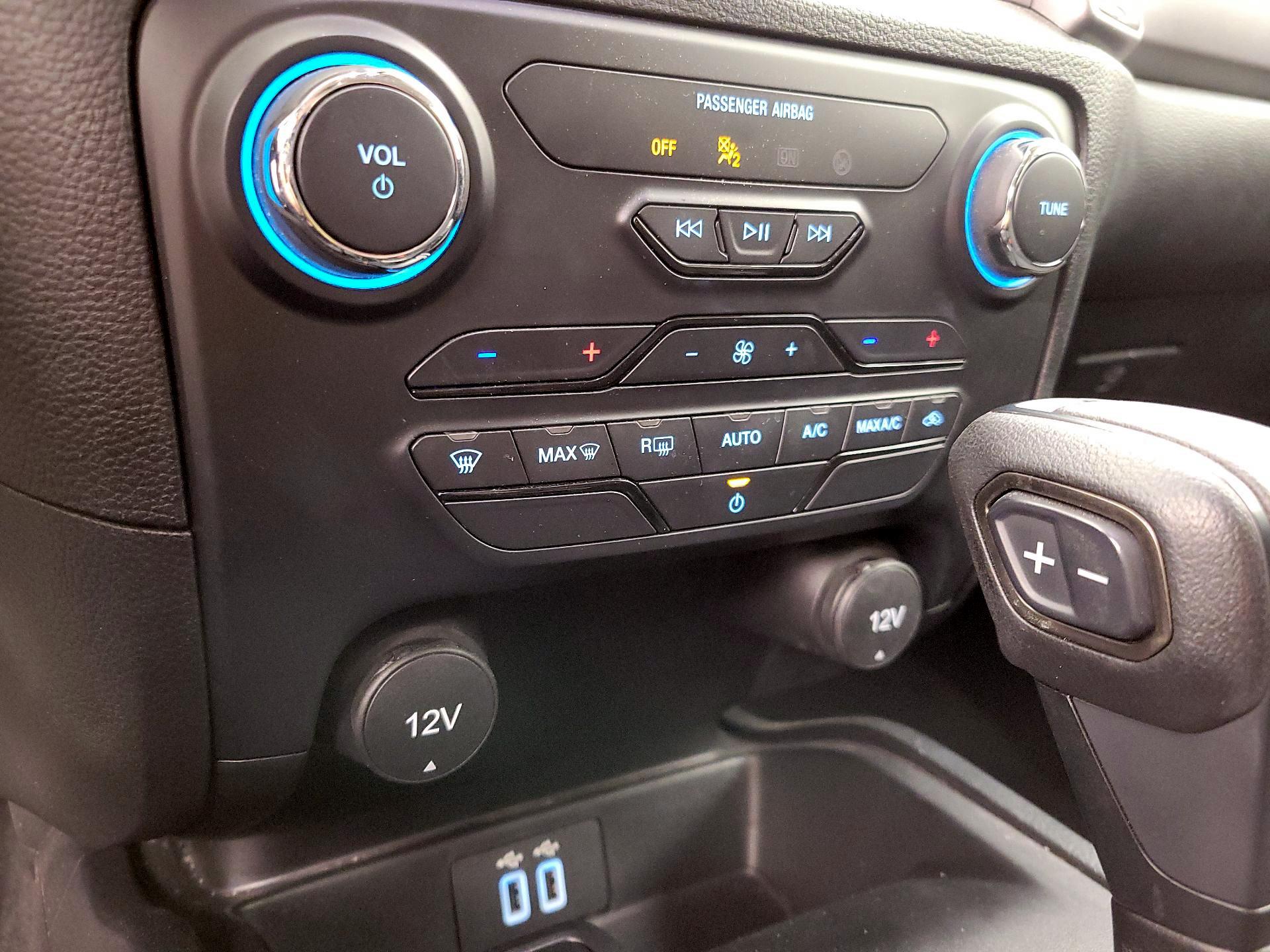 Thumbnail: 2022 Ford Ranger - 16