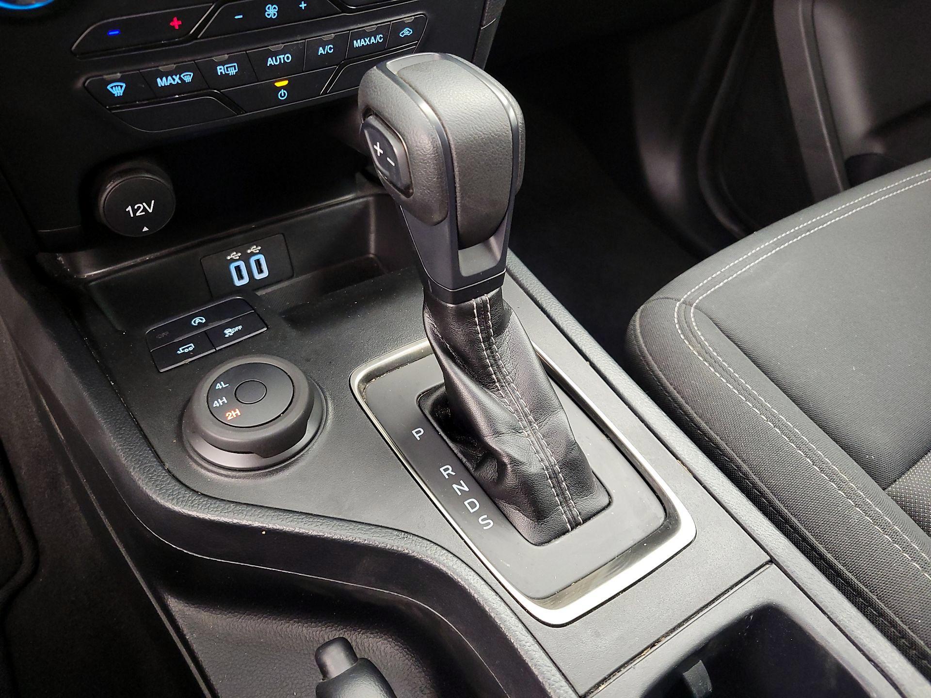 Thumbnail: 2022 Ford Ranger - 17