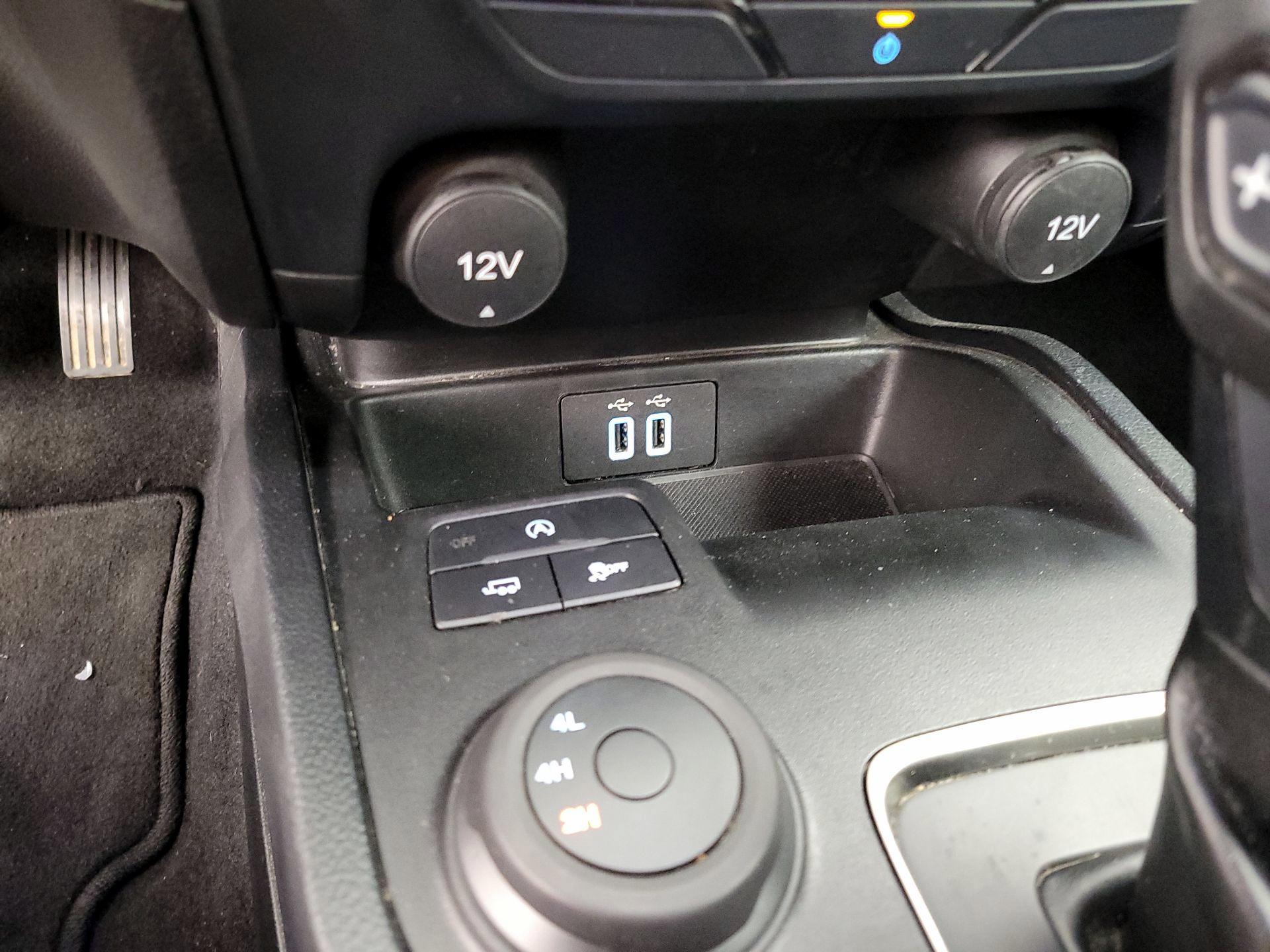 Thumbnail: 2022 Ford Ranger - 18