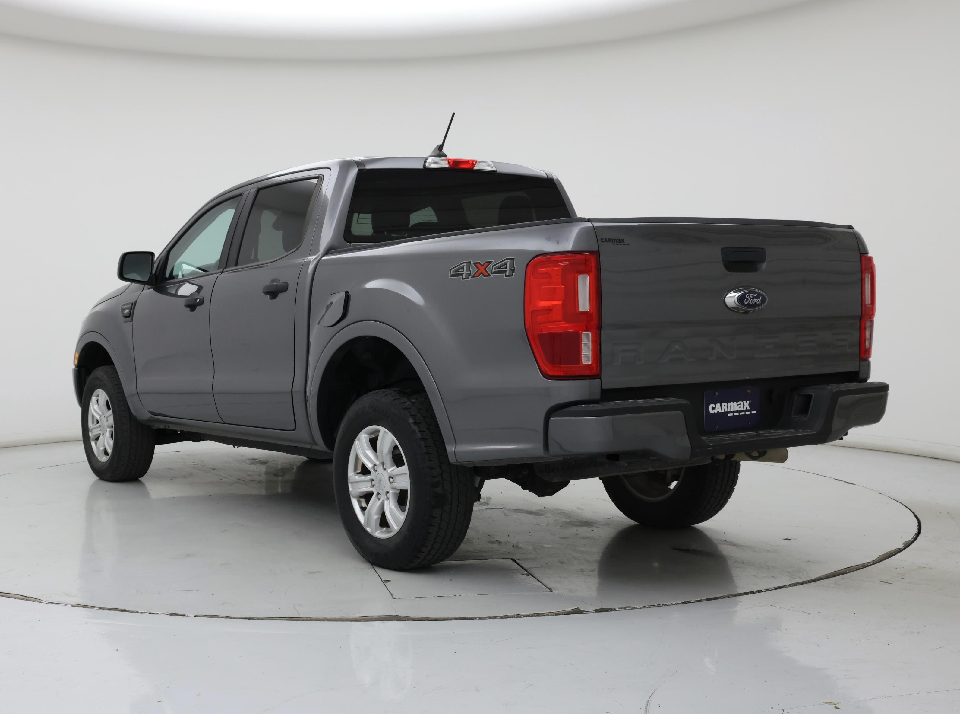 Thumbnail: 2022 Ford Ranger - 2