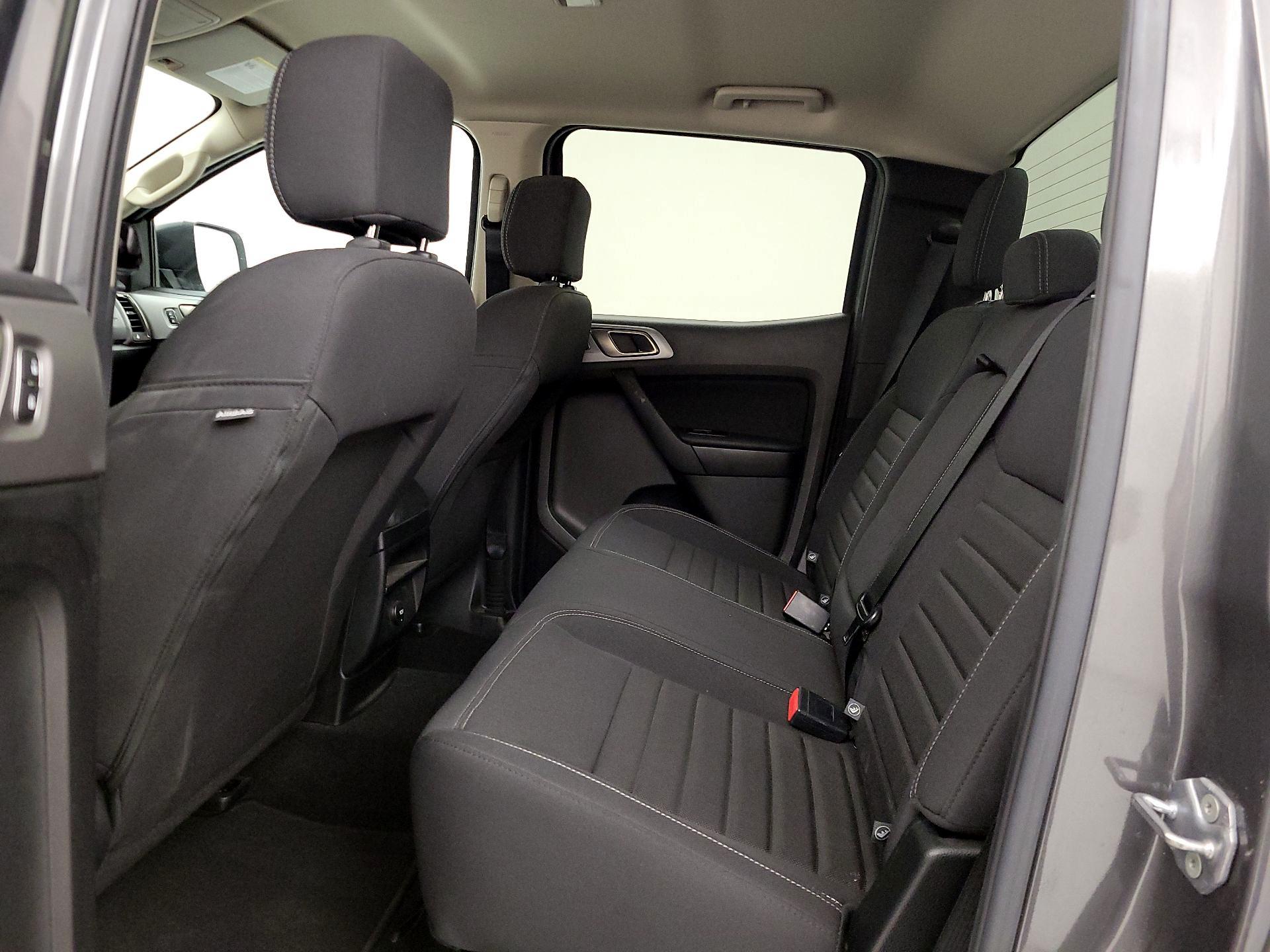 Thumbnail: 2022 Ford Ranger - 19