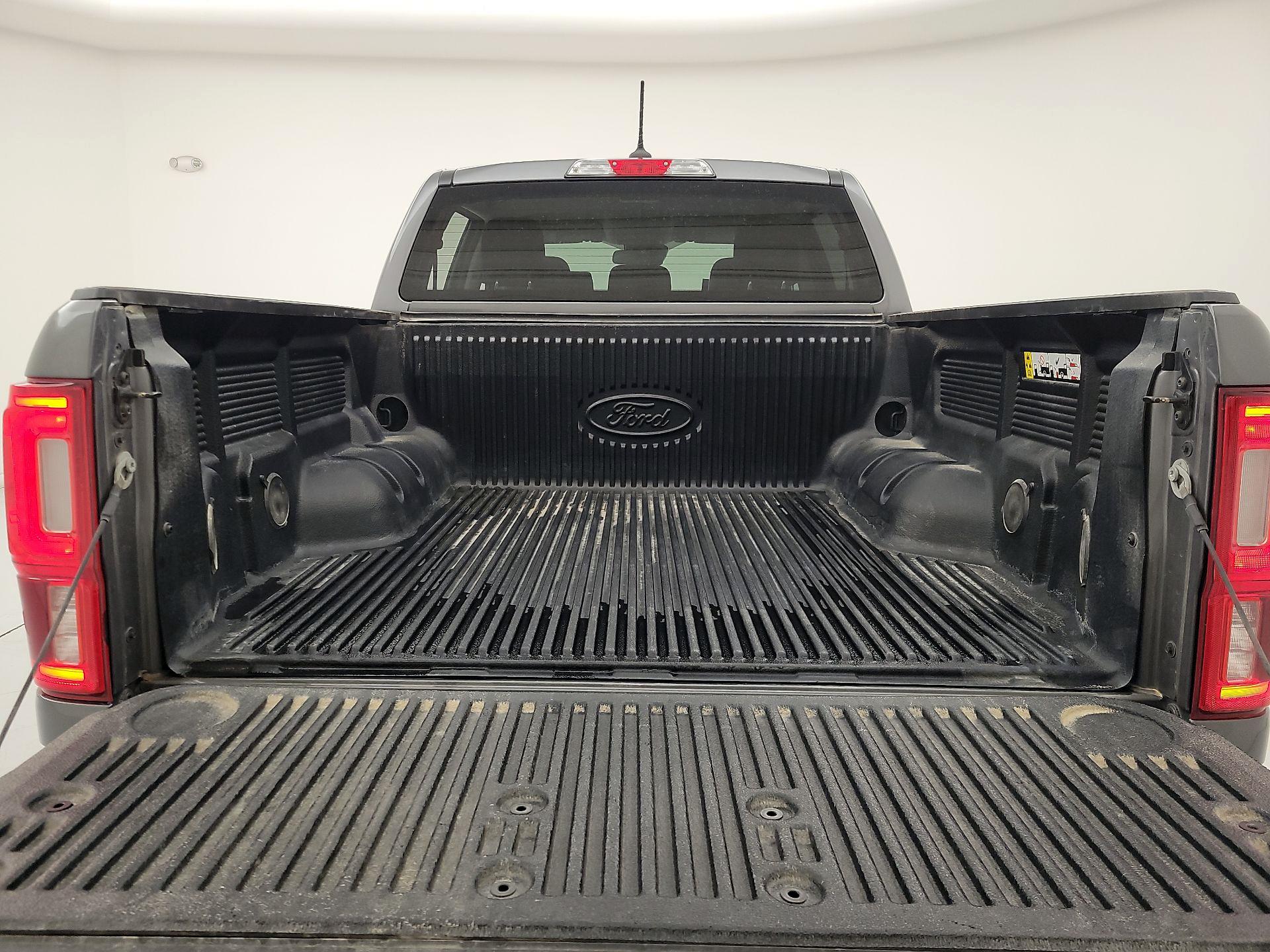 Thumbnail: 2022 Ford Ranger - 20