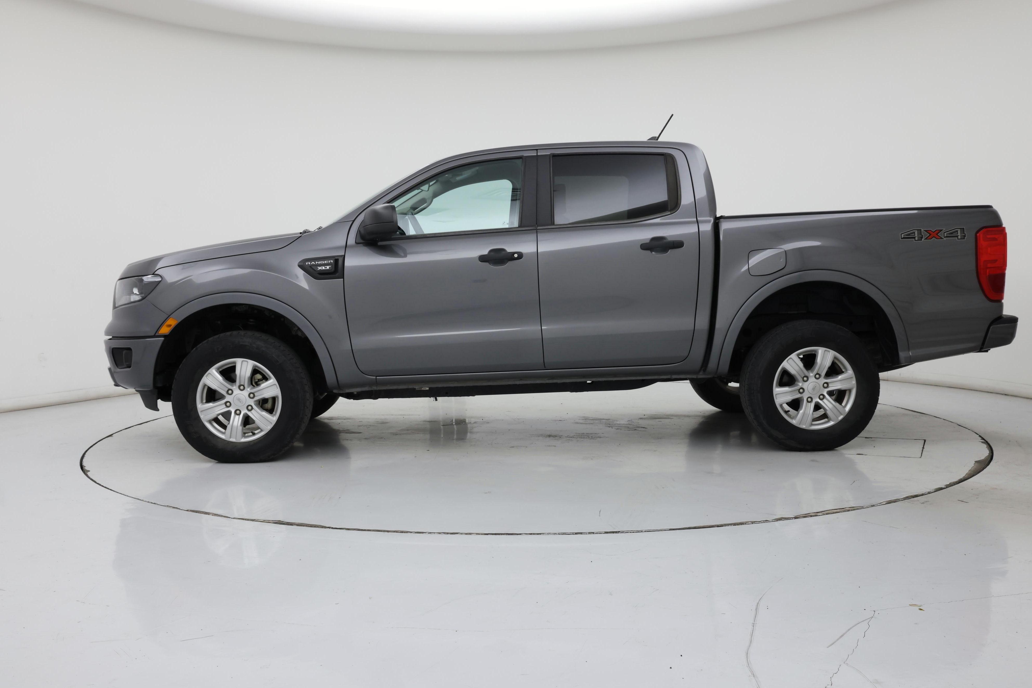 Thumbnail: 2022 Ford Ranger - 3