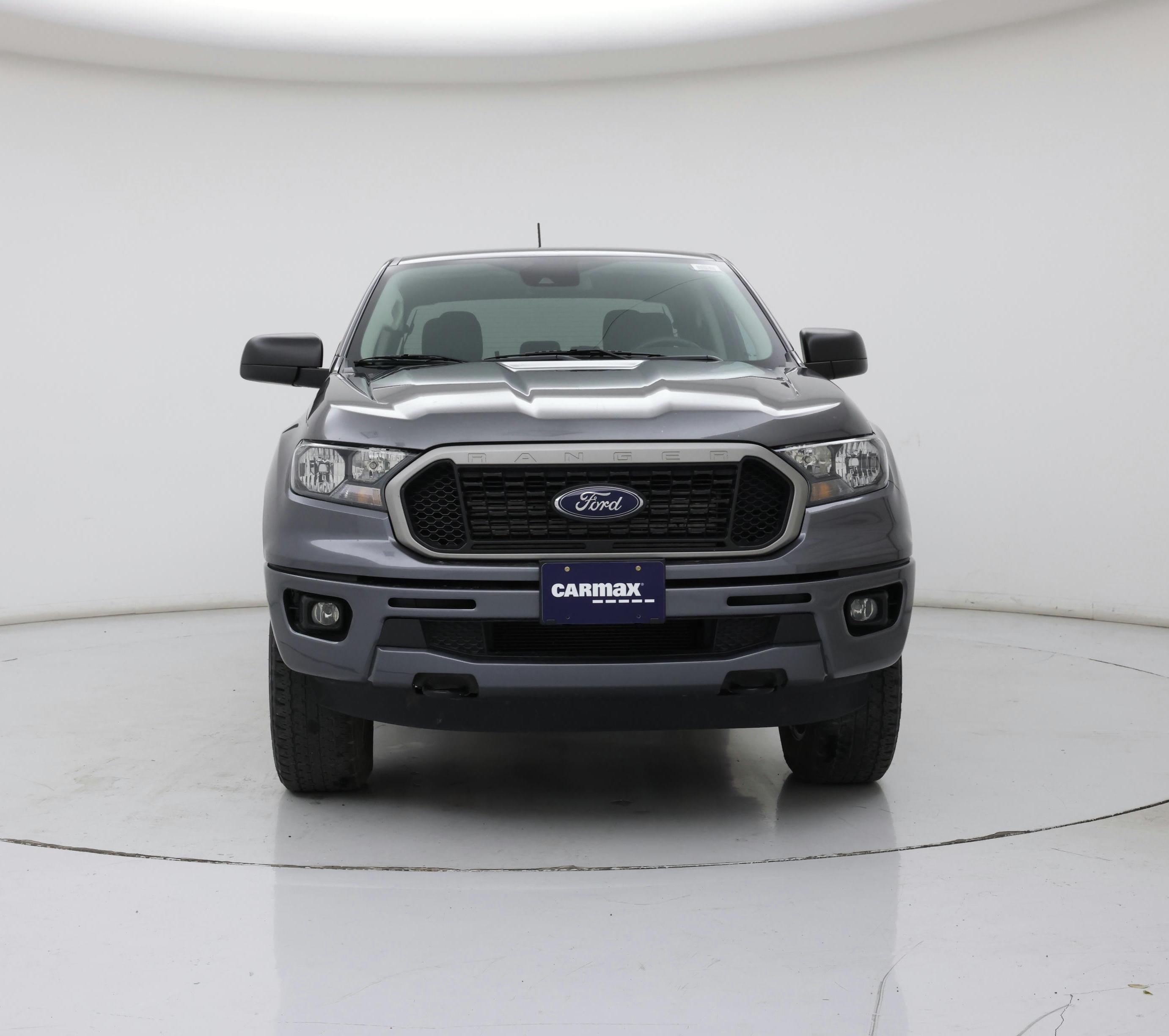 Thumbnail: 2022 Ford Ranger - 5
