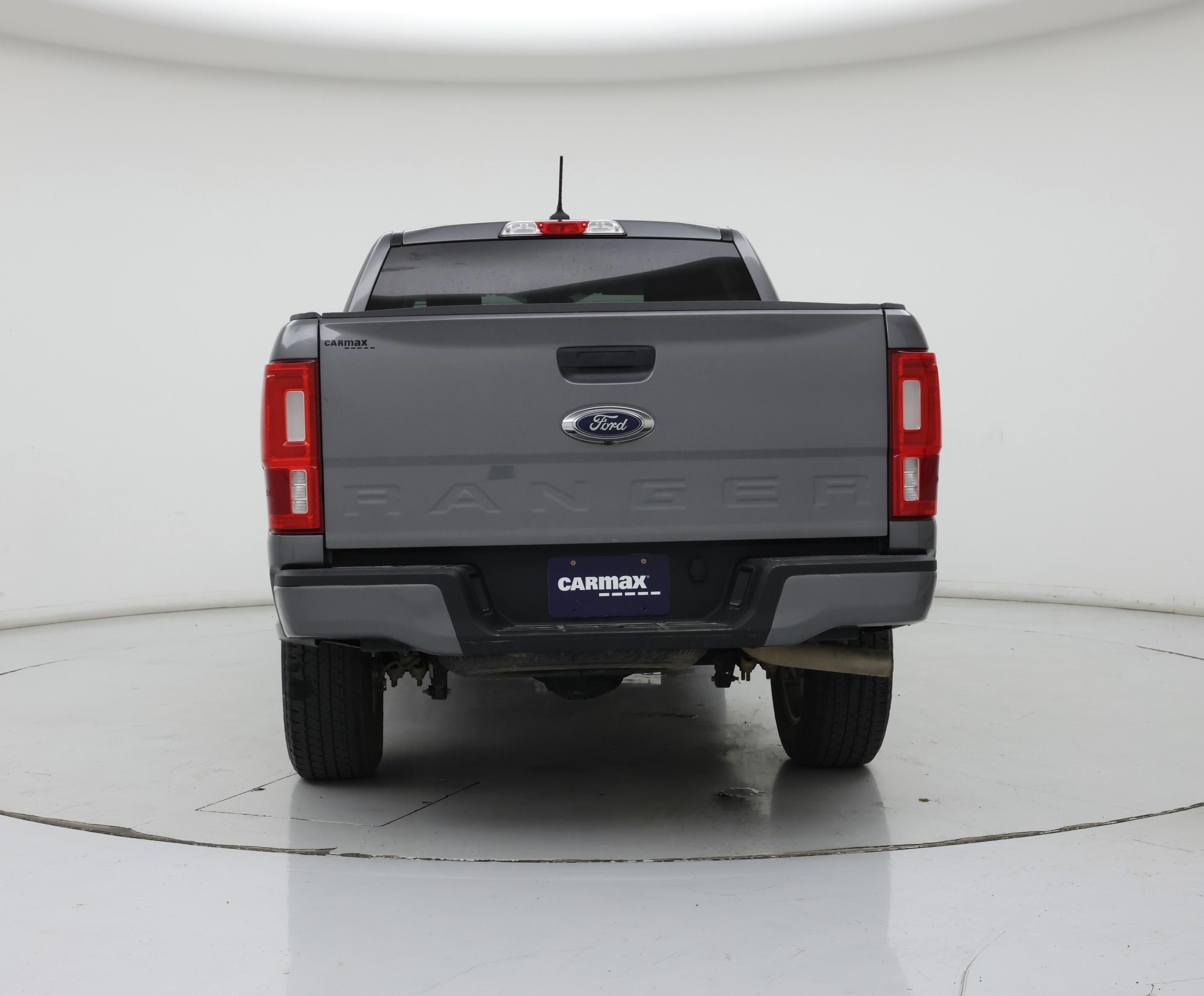 Thumbnail: 2022 Ford Ranger - 6