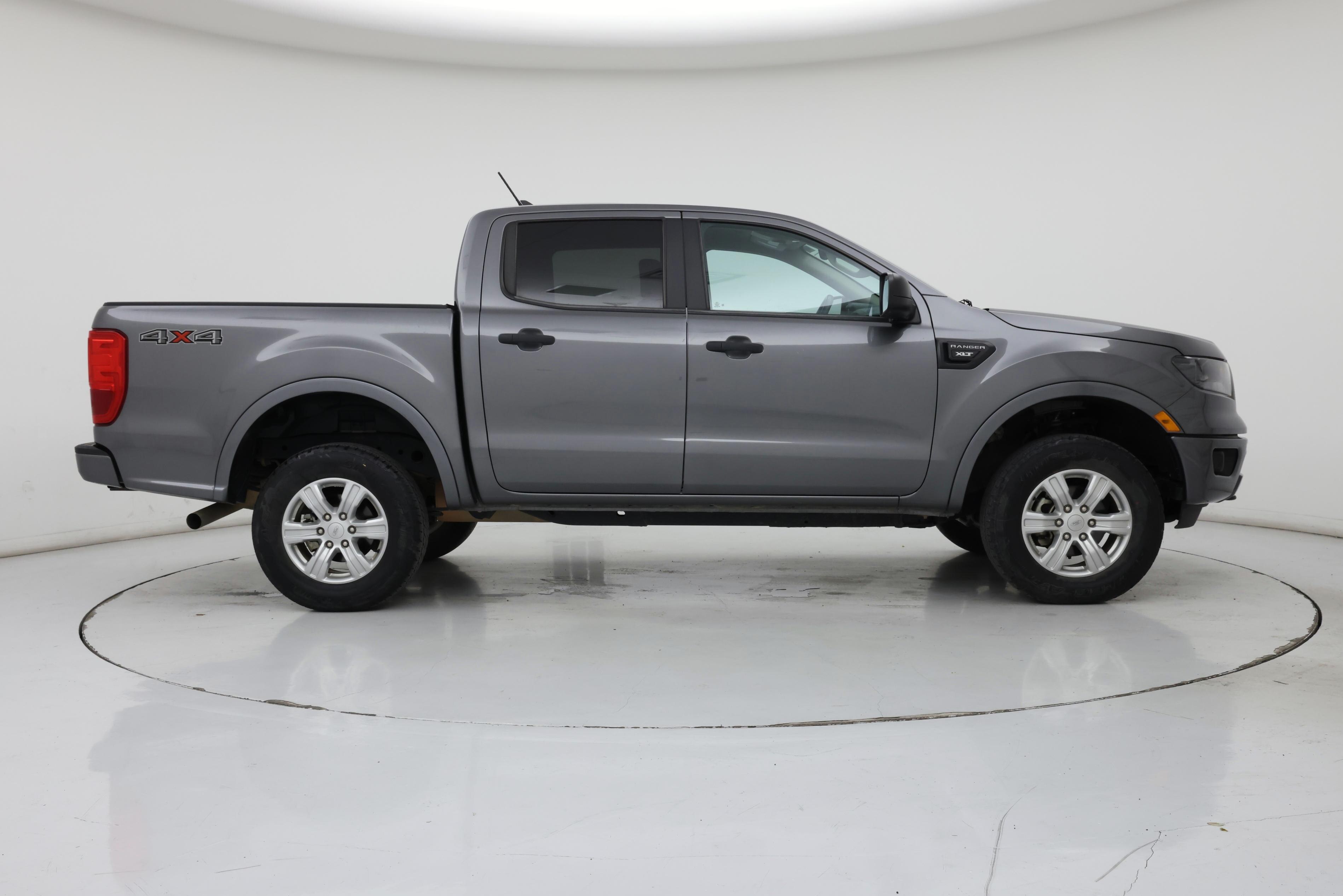 Thumbnail: 2022 Ford Ranger - 7