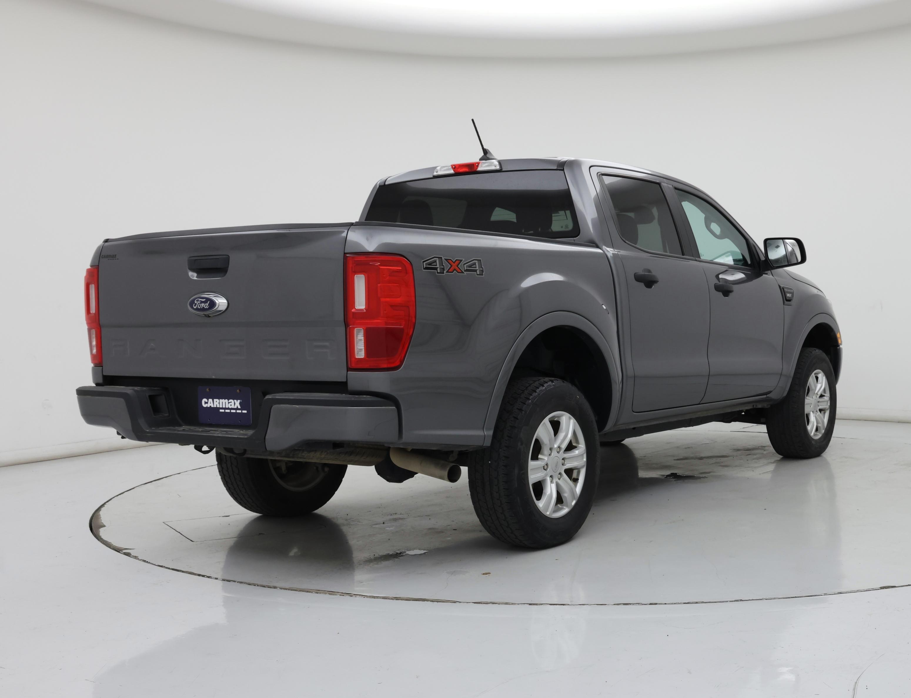 Thumbnail: 2022 Ford Ranger - 8