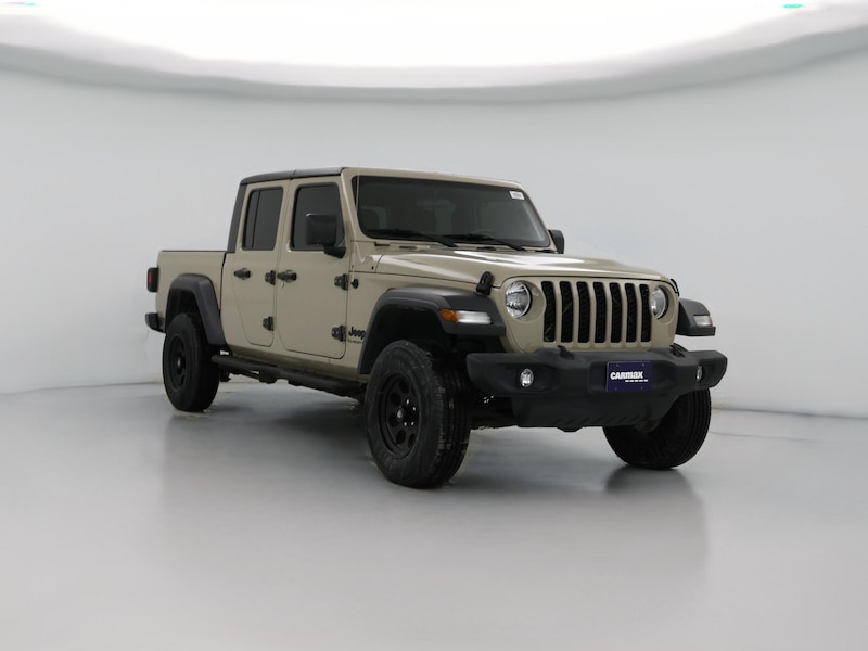 2020 Jeep Gladiator Sport -
                  Overland Park, KS