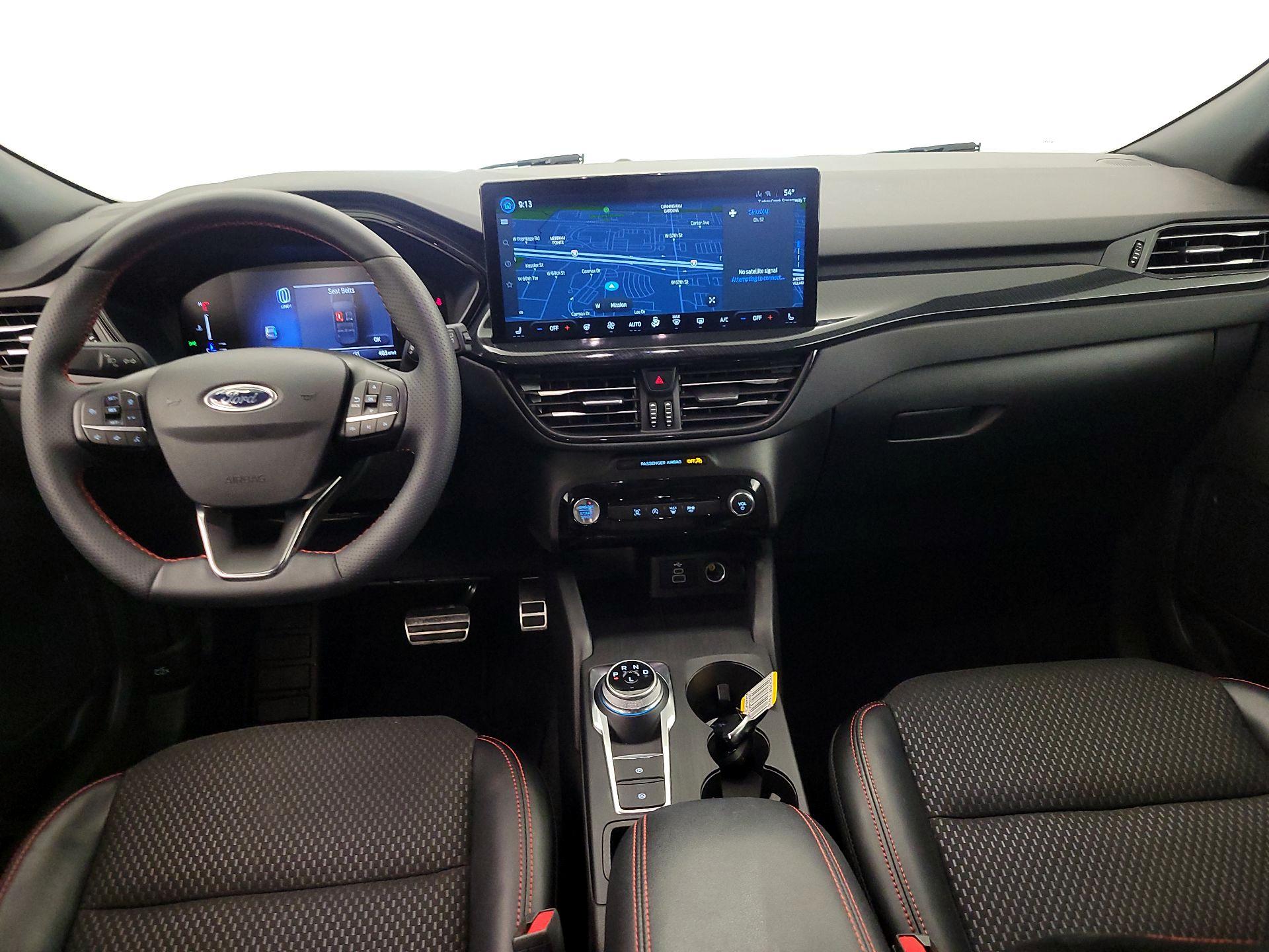 Thumbnail: 2024 Ford Escape - 9