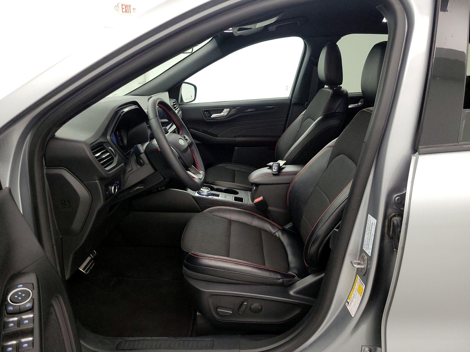 Thumbnail: 2024 Ford Escape - 11