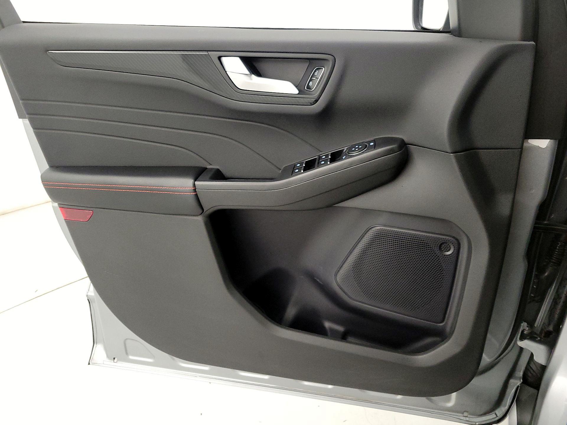 Thumbnail: 2024 Ford Escape - 12