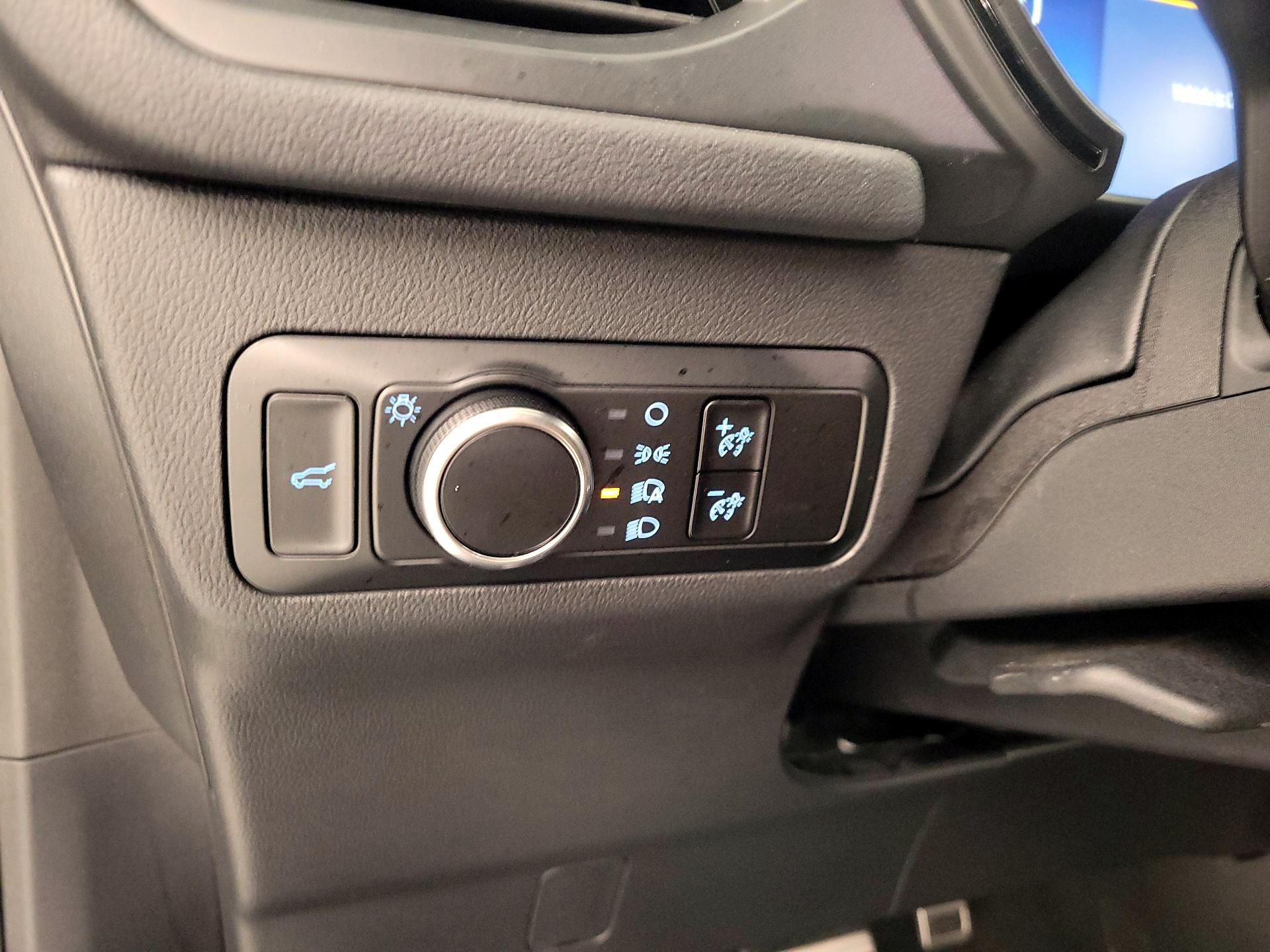 Thumbnail: 2024 Ford Escape - 13