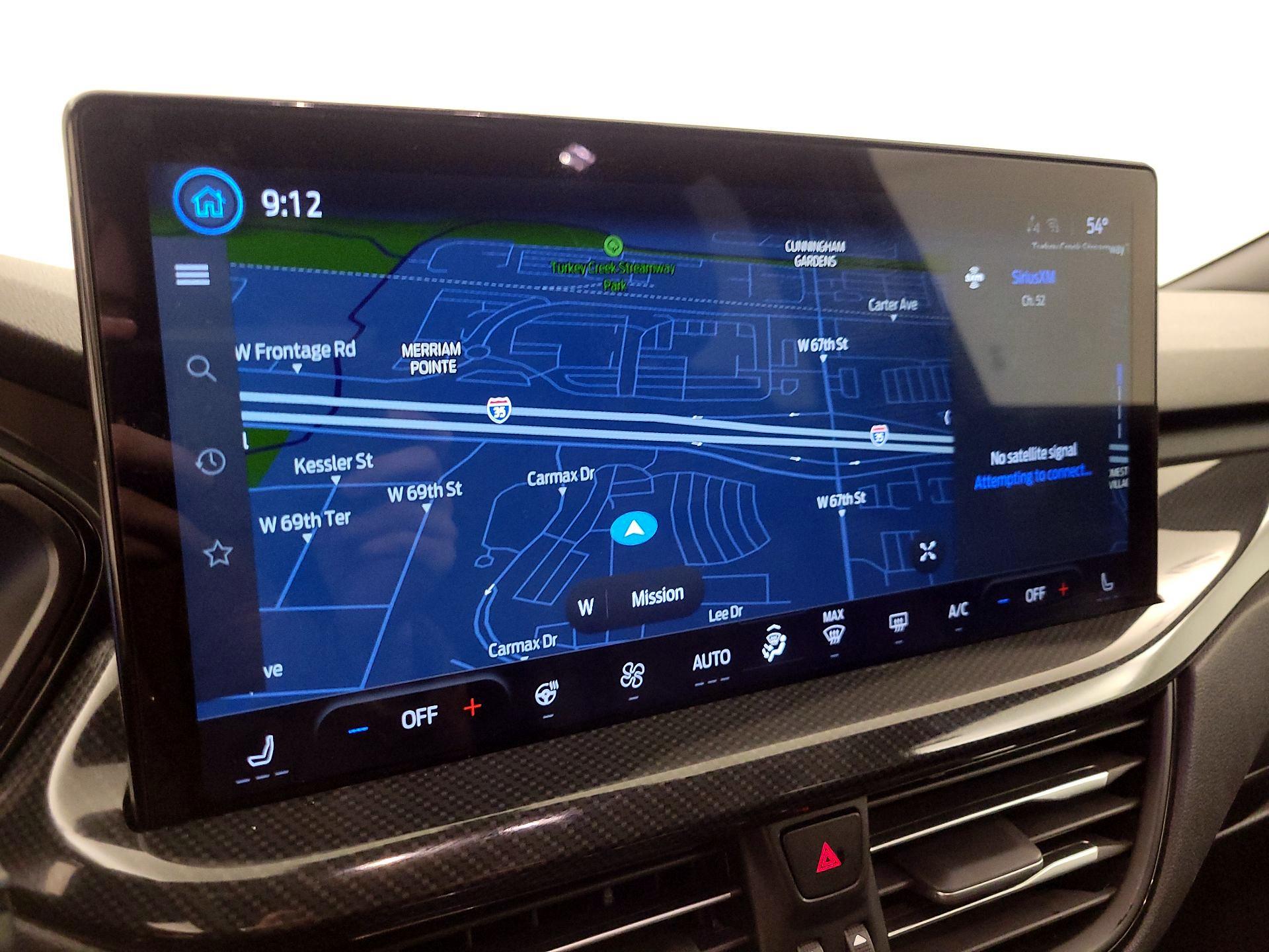 Thumbnail: 2024 Ford Escape - 14