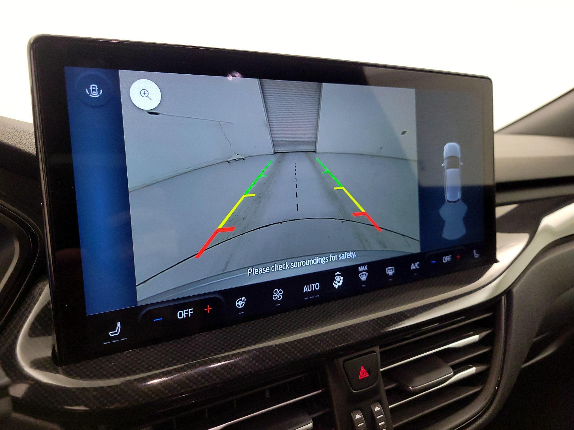 Thumbnail: 2024 Ford Escape - 15