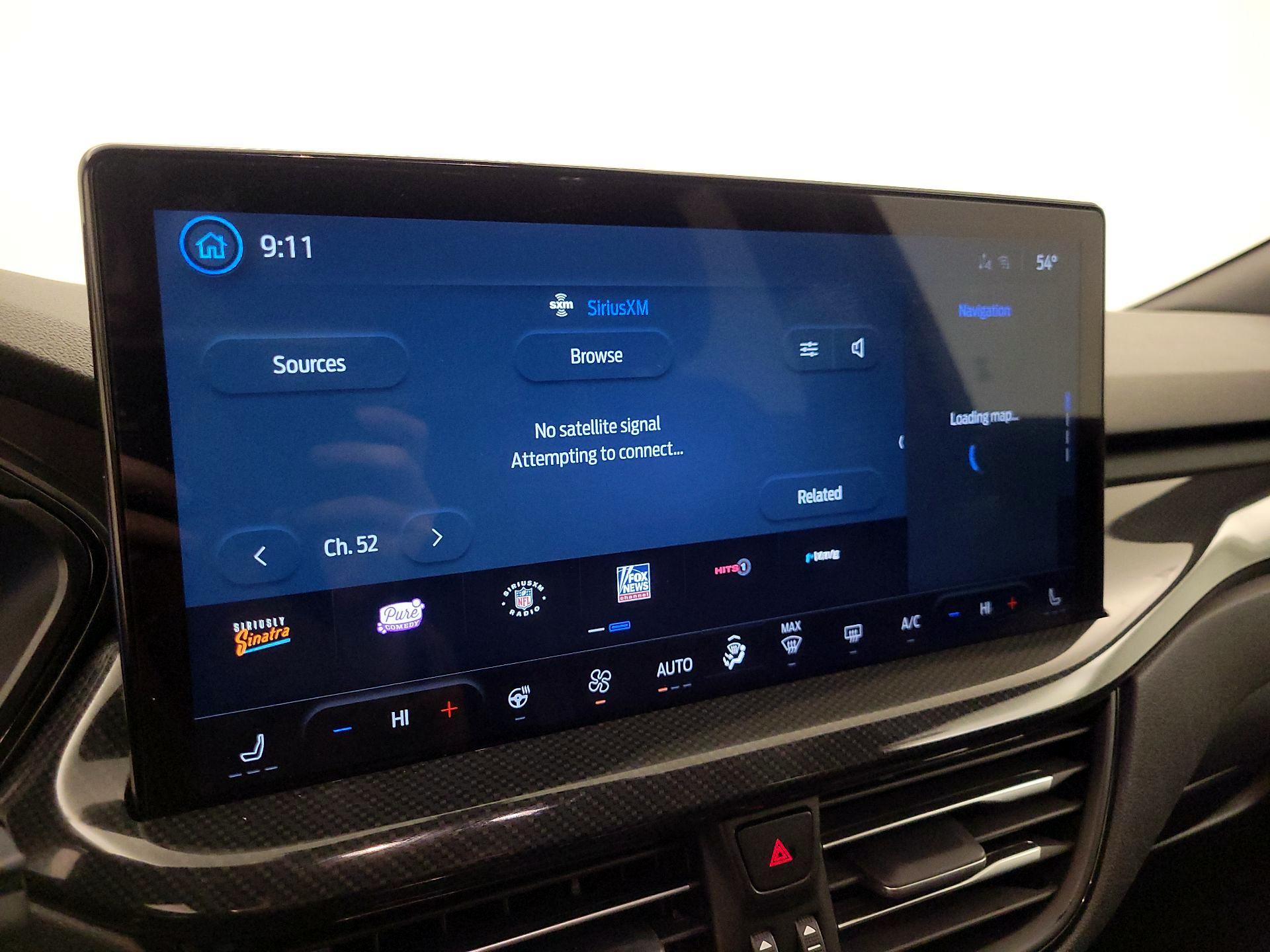 Thumbnail: 2024 Ford Escape - 16