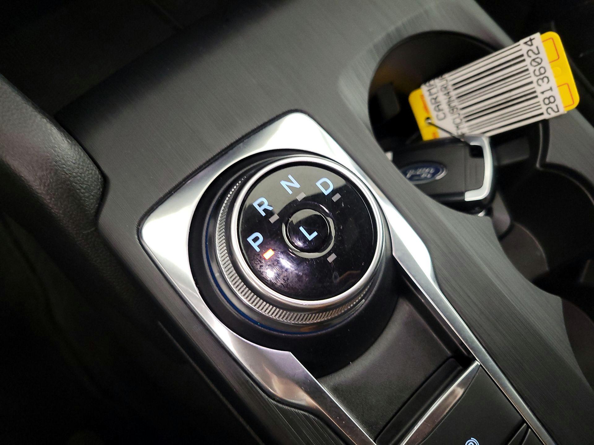 Thumbnail: 2024 Ford Escape - 18