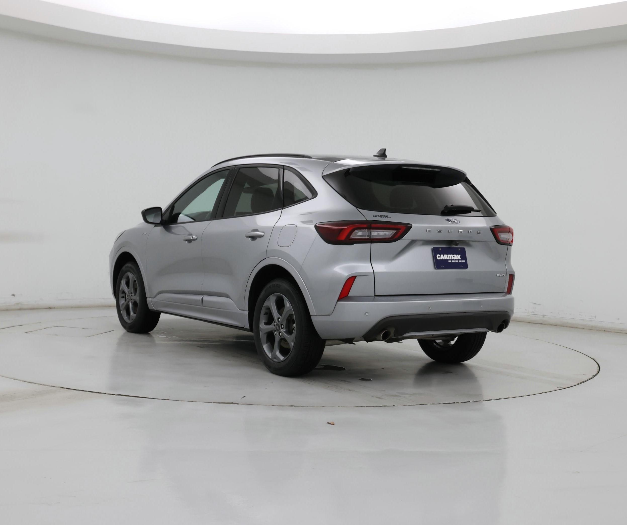 Thumbnail: 2024 Ford Escape - 2