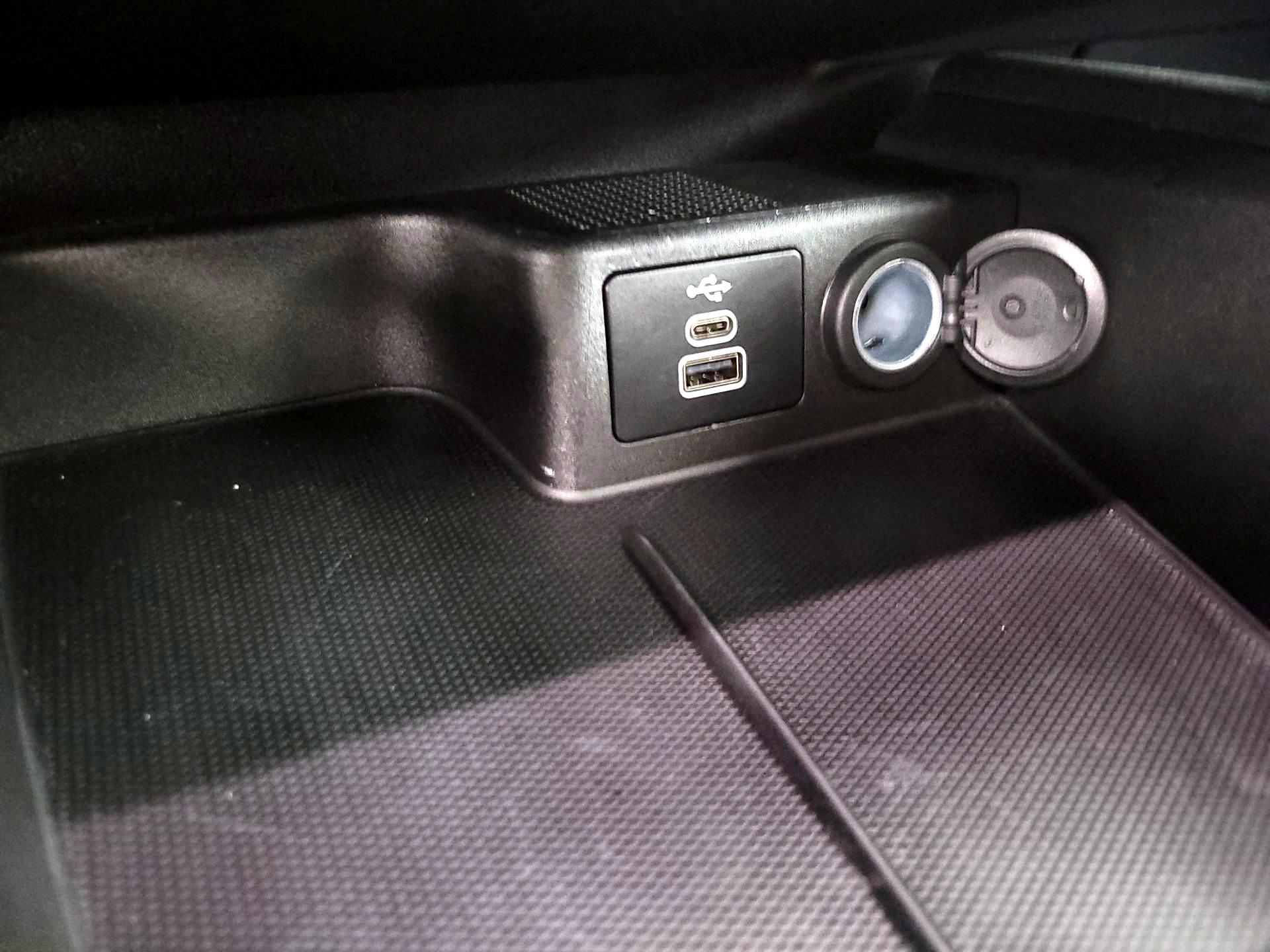 Thumbnail: 2024 Ford Escape - 19