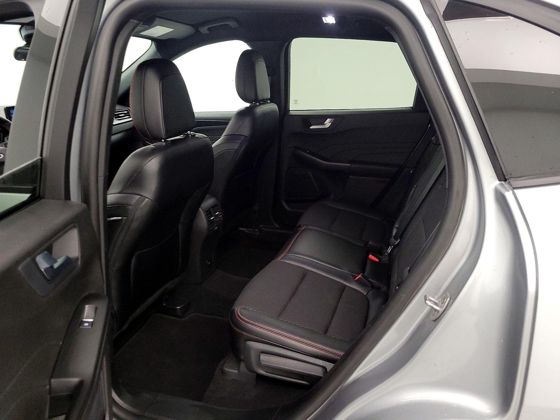 Thumbnail: 2024 Ford Escape - 20