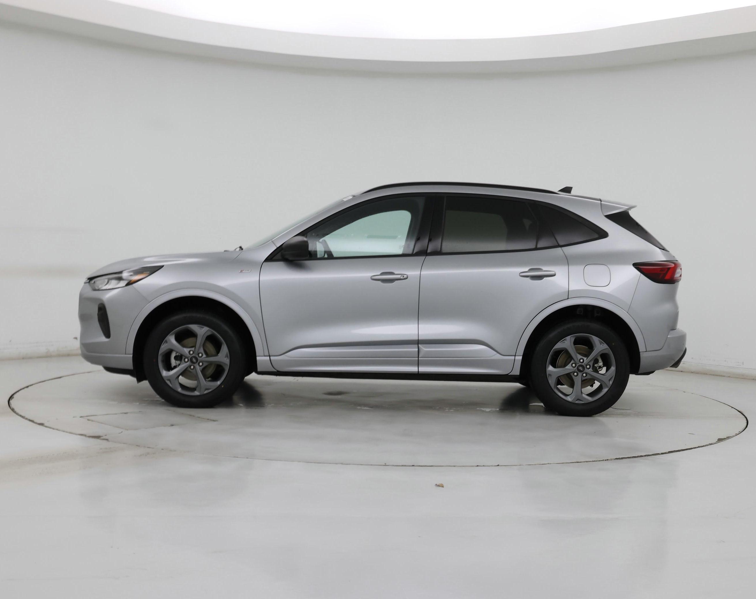 Thumbnail: 2024 Ford Escape - 3