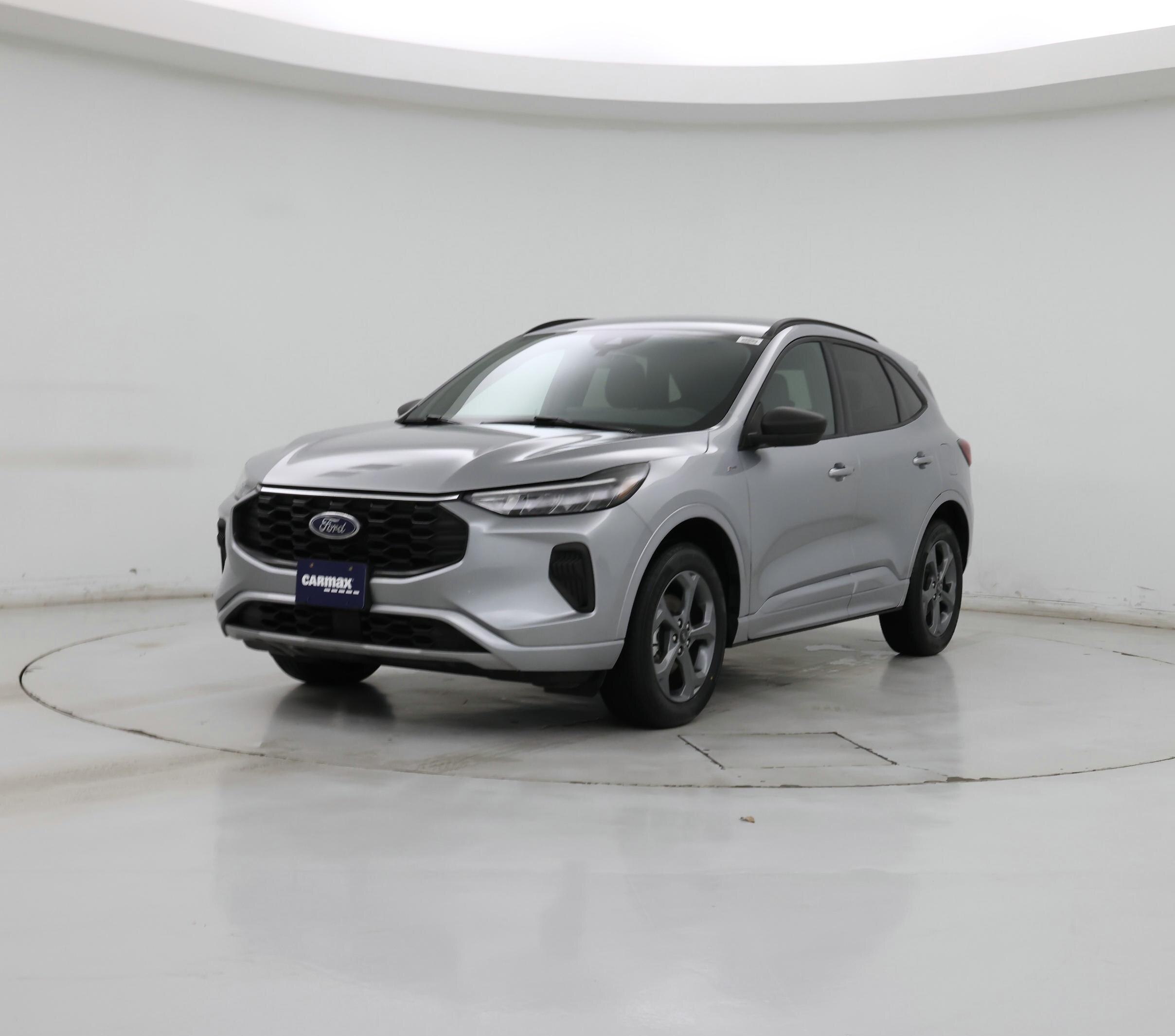 Thumbnail: 2024 Ford Escape - 4