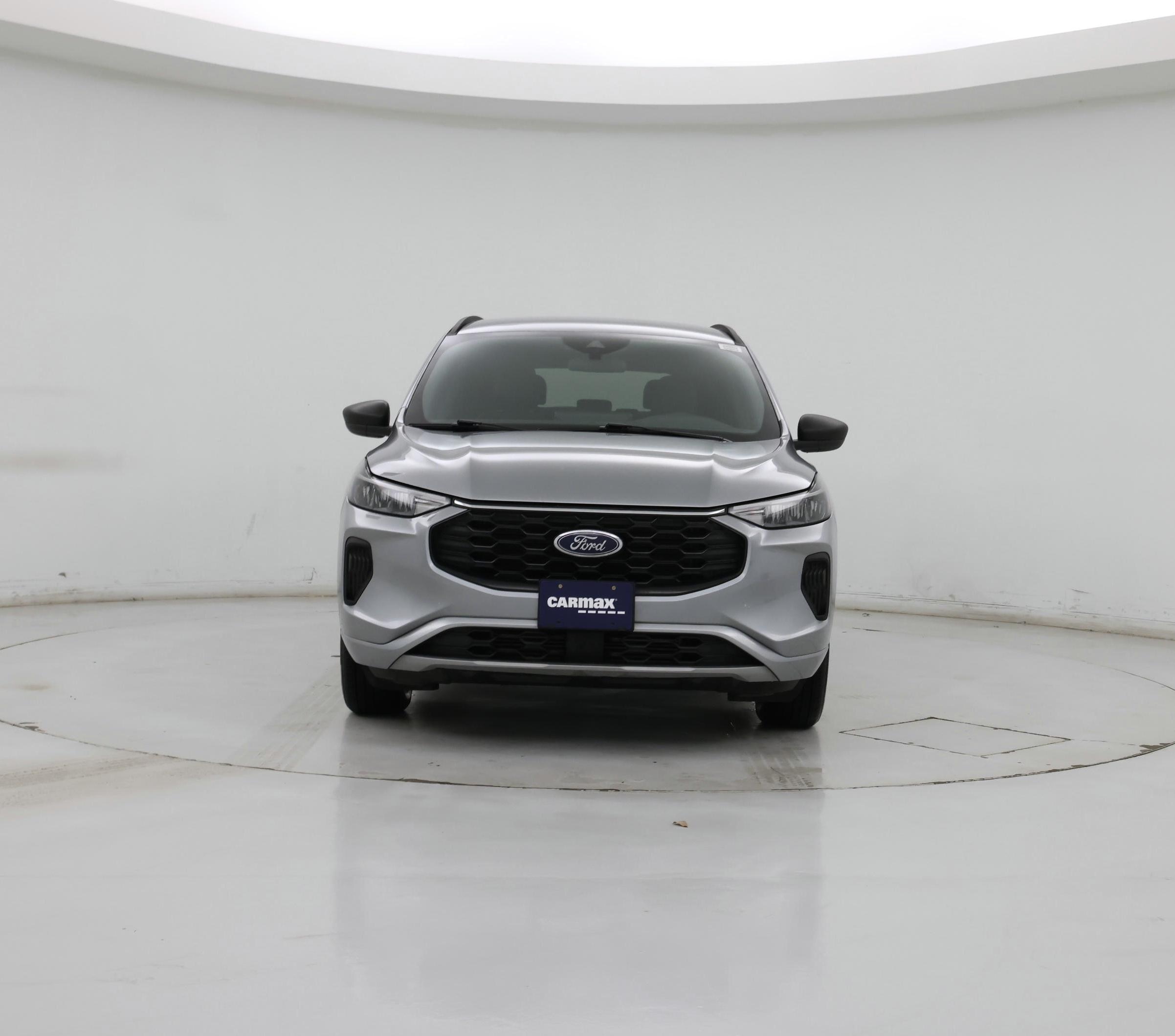 Thumbnail: 2024 Ford Escape - 5