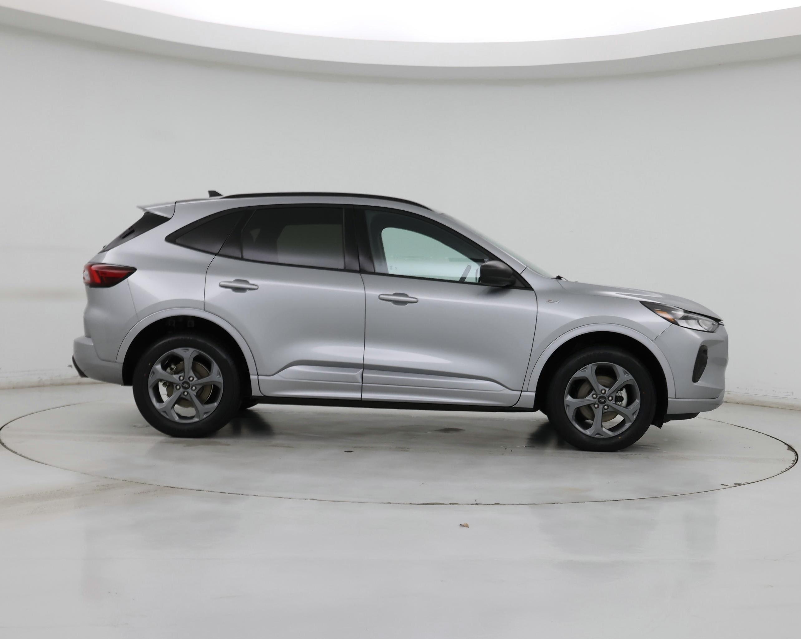 Thumbnail: 2024 Ford Escape - 7