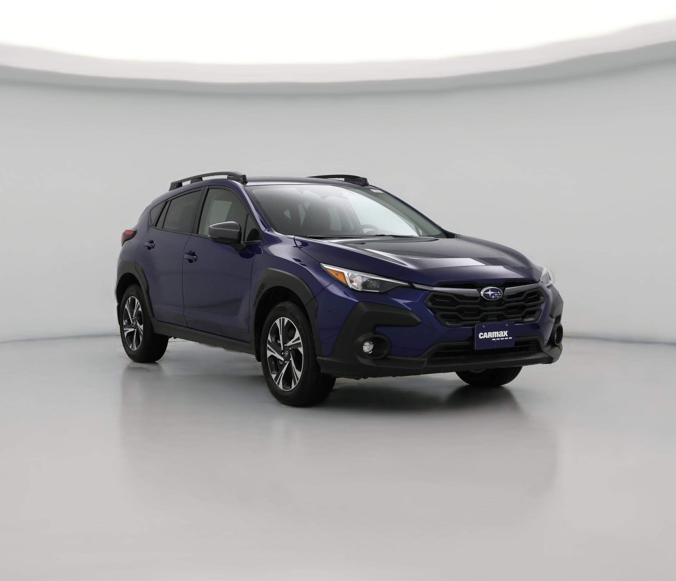 Thumbnail: 2024 Subaru Crosstrek - 1