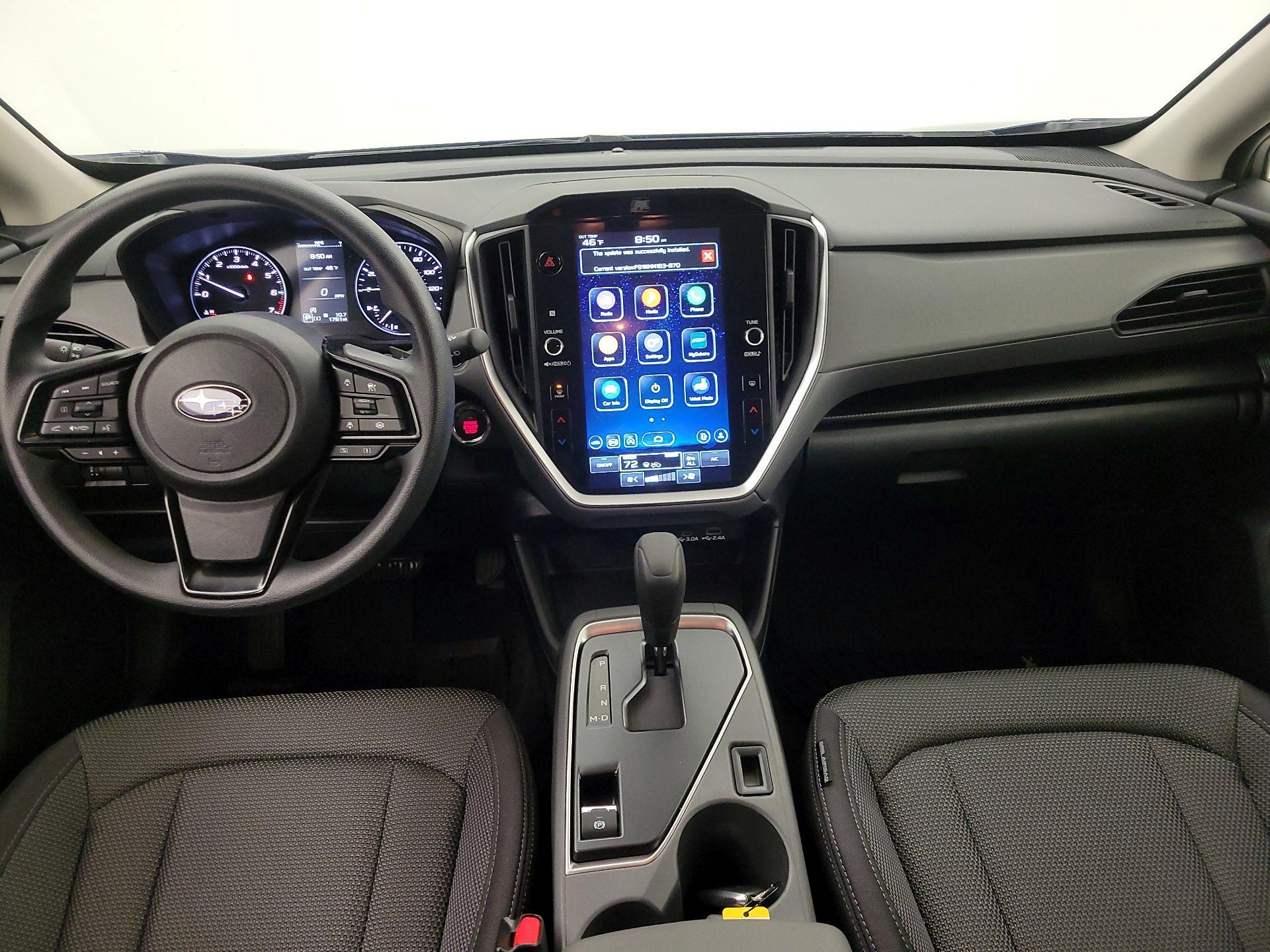 Thumbnail: 2024 Subaru Crosstrek - 9