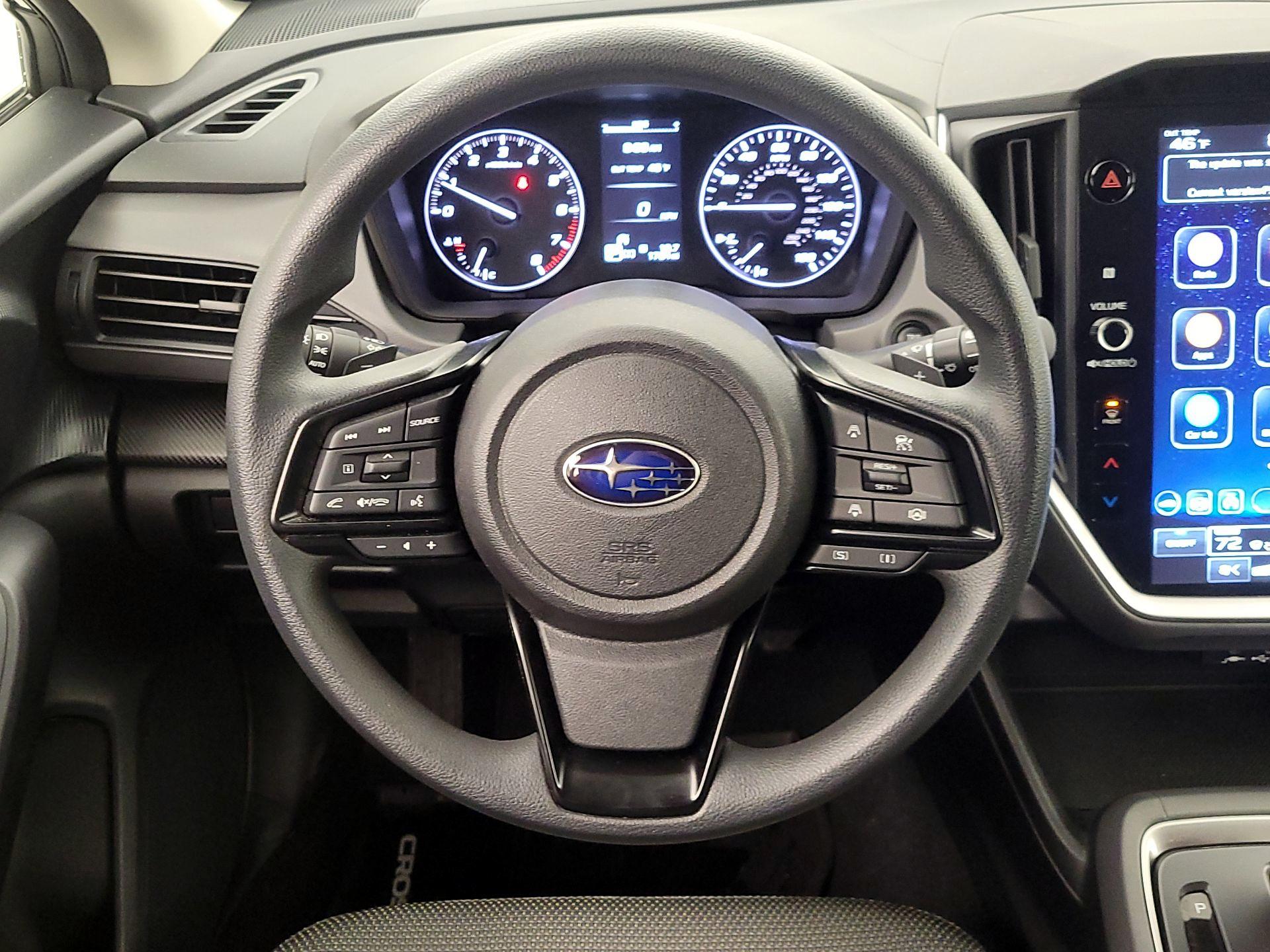 Thumbnail: 2024 Subaru Crosstrek - 10