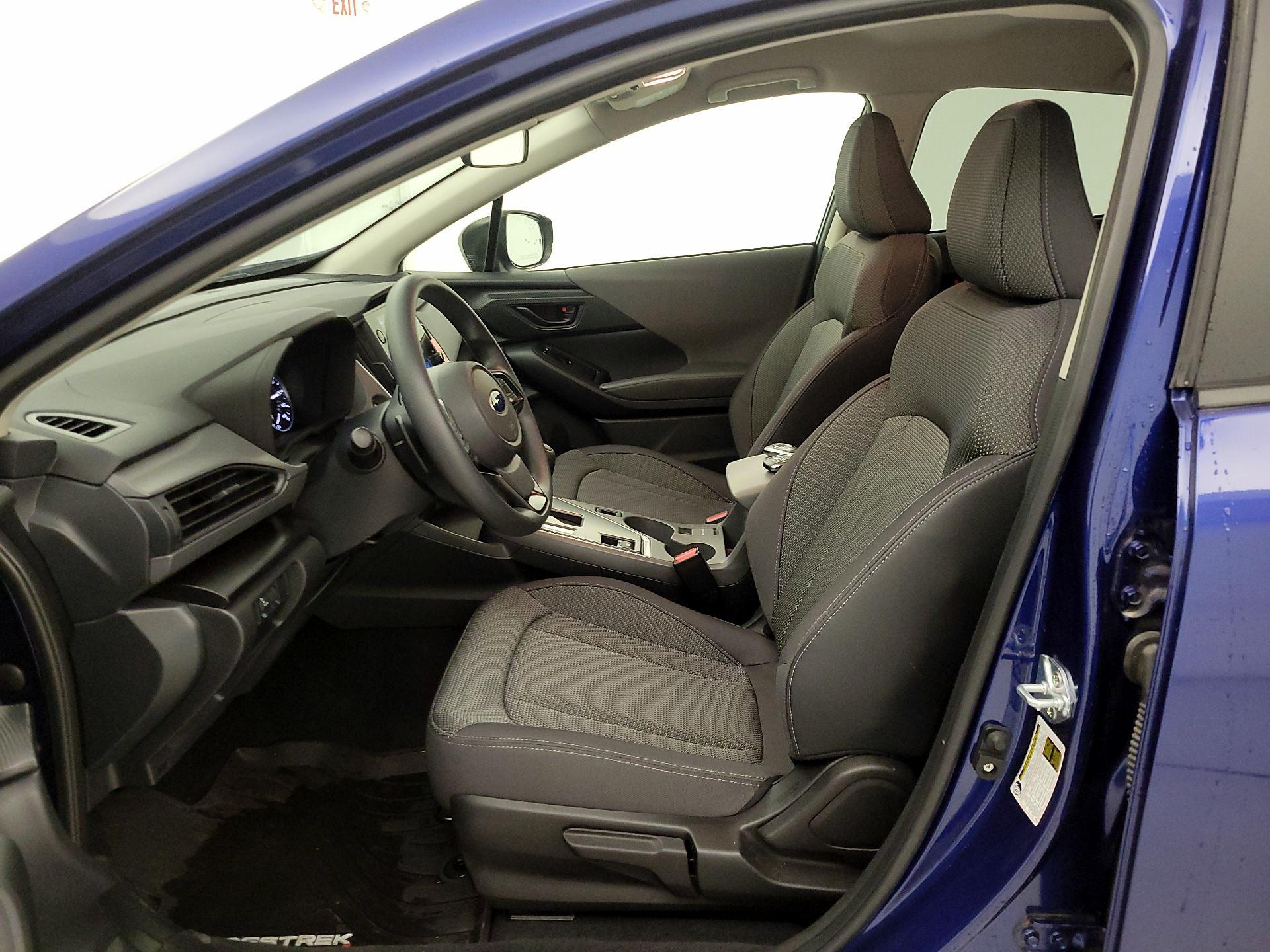 Thumbnail: 2024 Subaru Crosstrek - 11