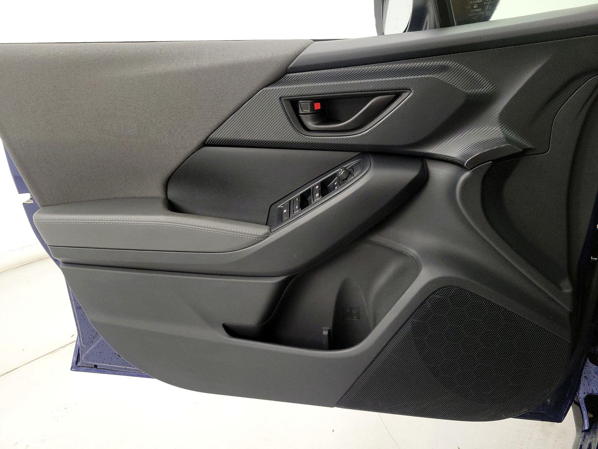 Thumbnail: 2024 Subaru Crosstrek - 12