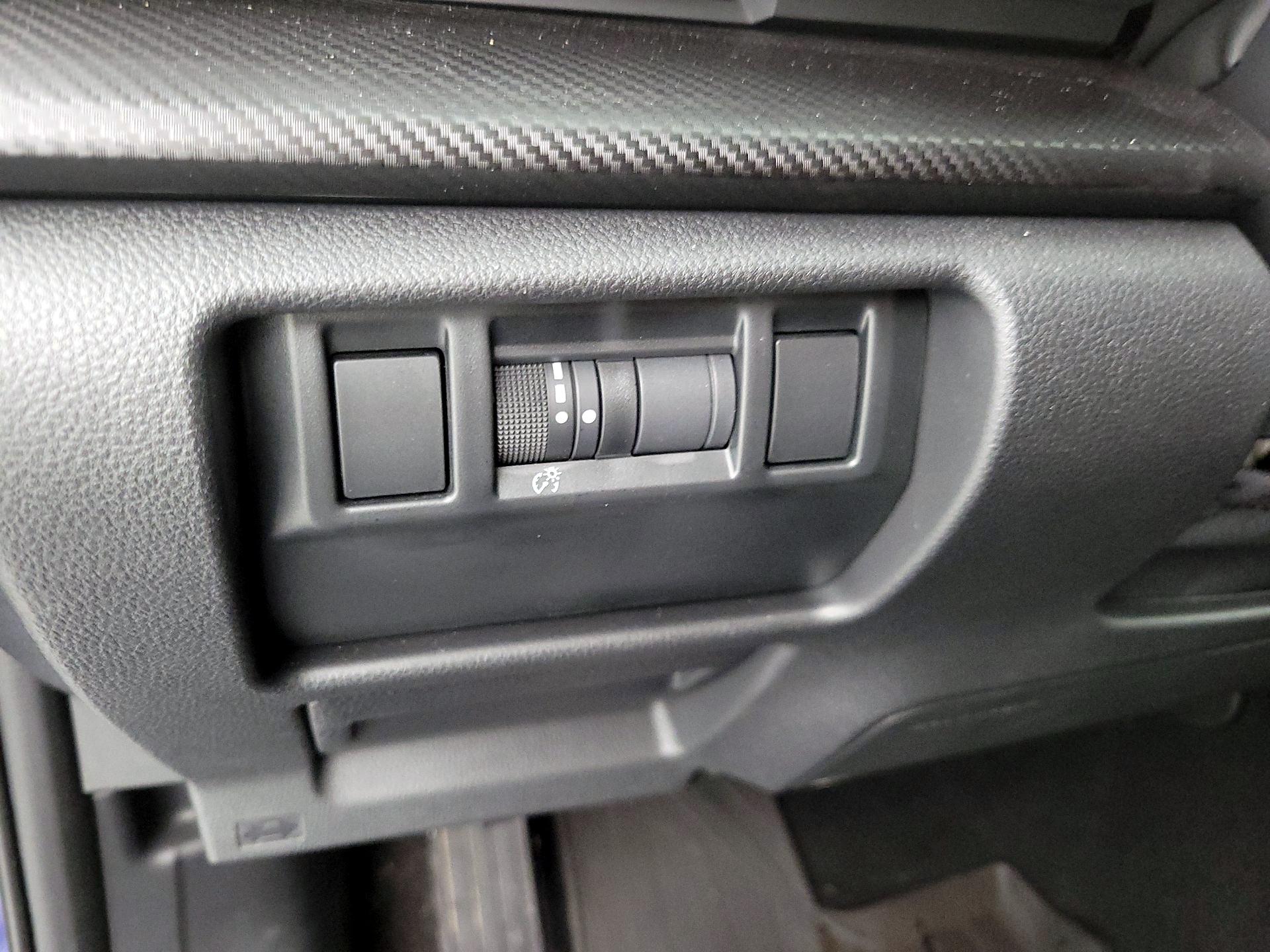 Thumbnail: 2024 Subaru Crosstrek - 13