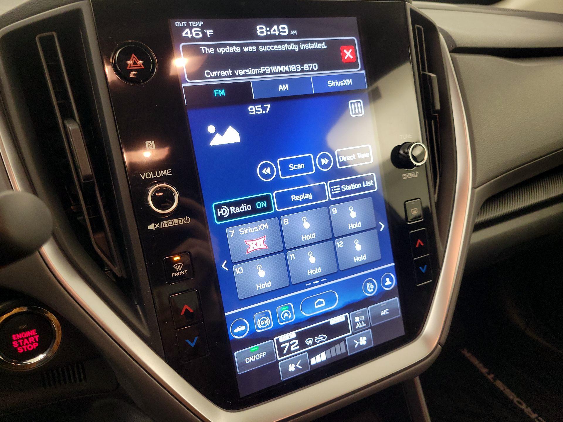 Thumbnail: 2024 Subaru Crosstrek - 15