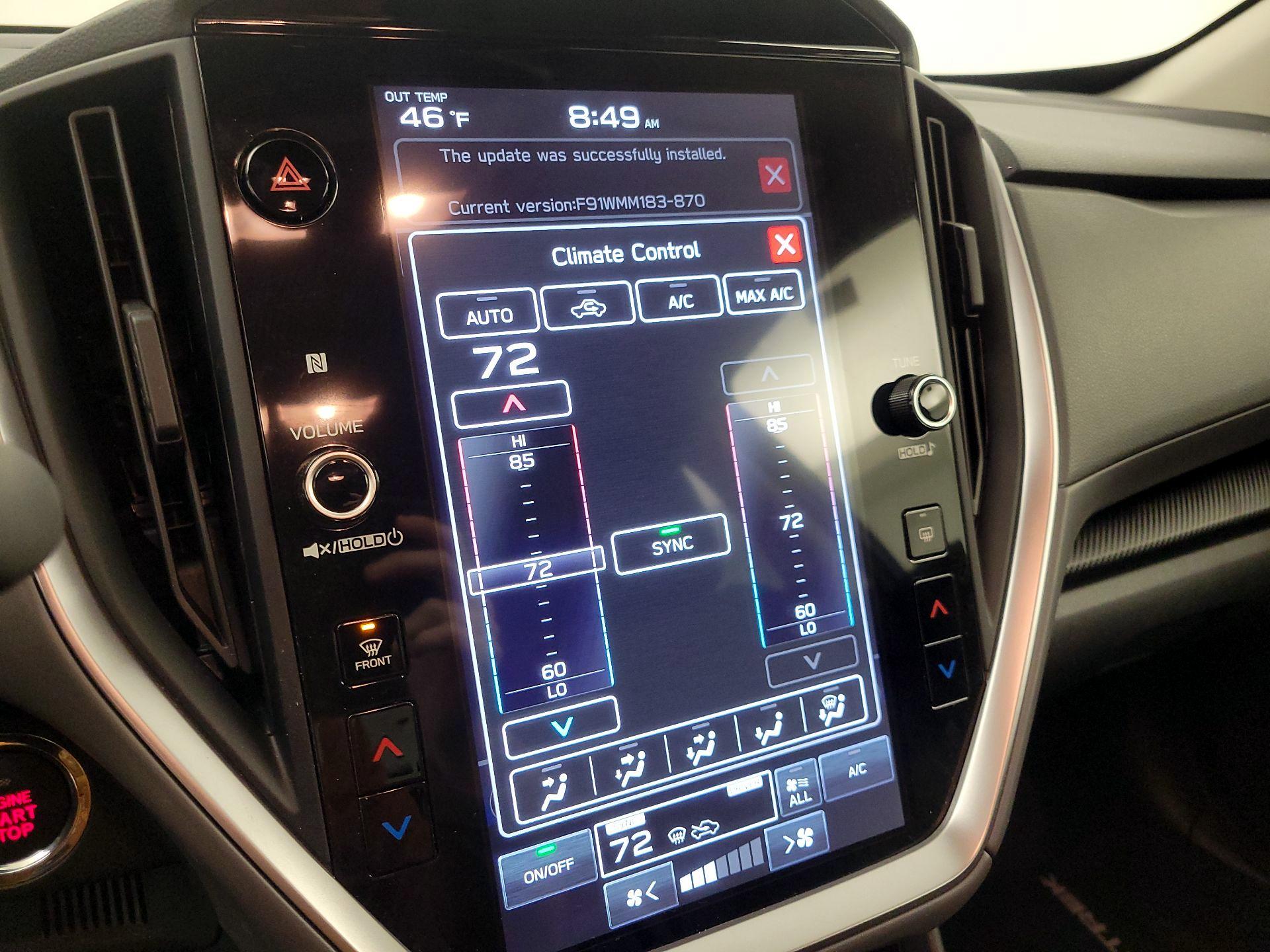 Thumbnail: 2024 Subaru Crosstrek - 16