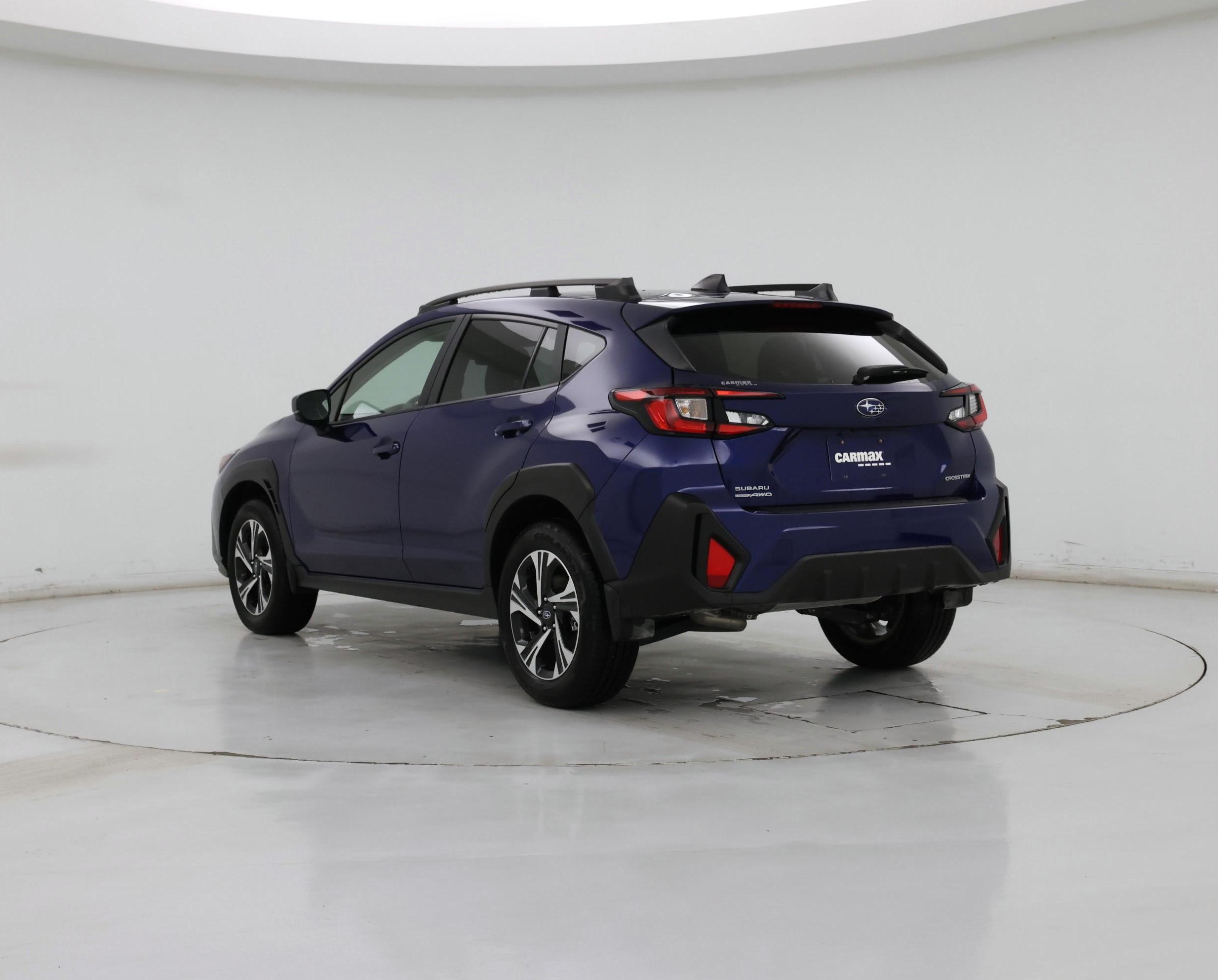 Thumbnail: 2024 Subaru Crosstrek - 2
