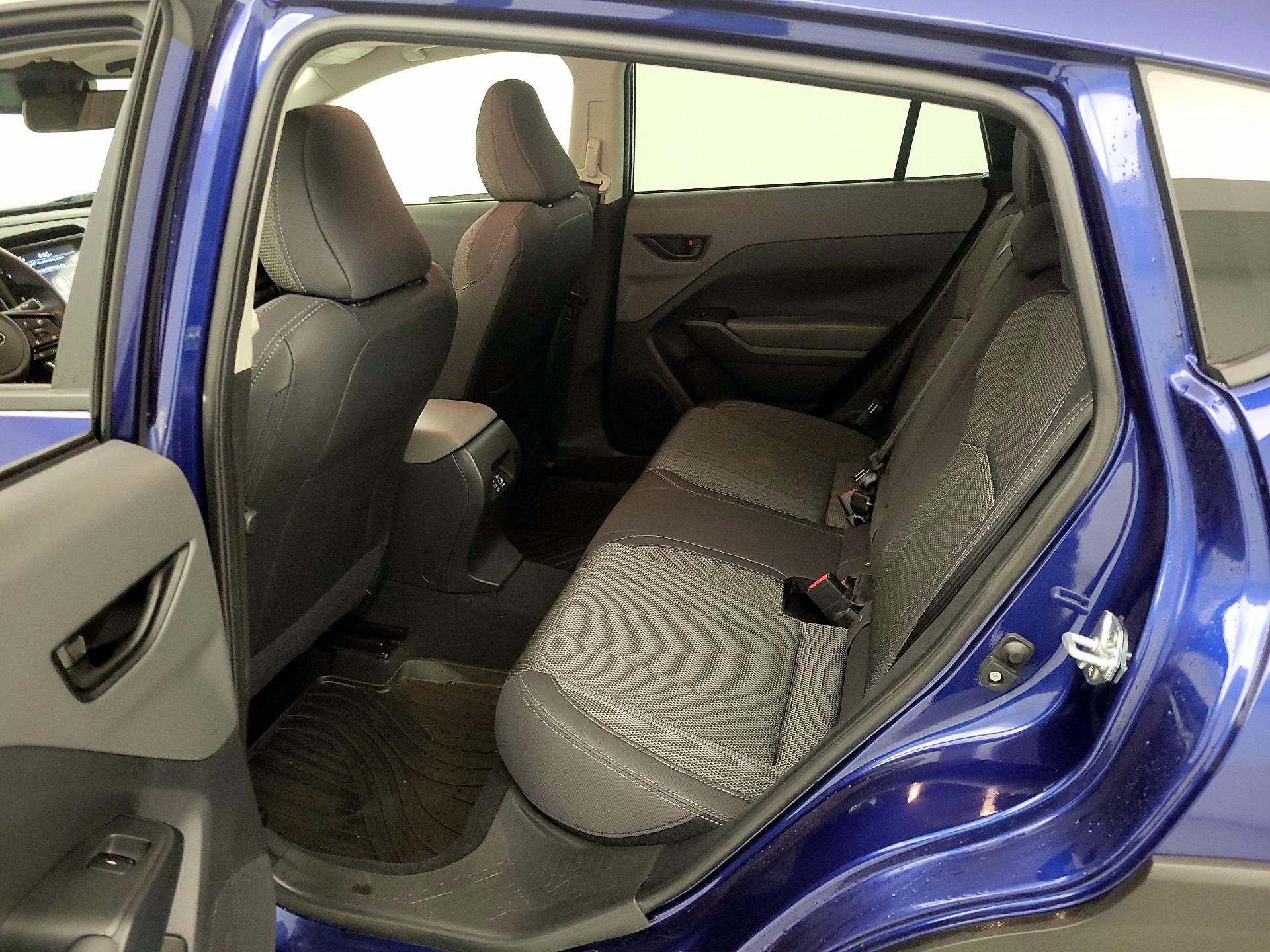 Thumbnail: 2024 Subaru Crosstrek - 19