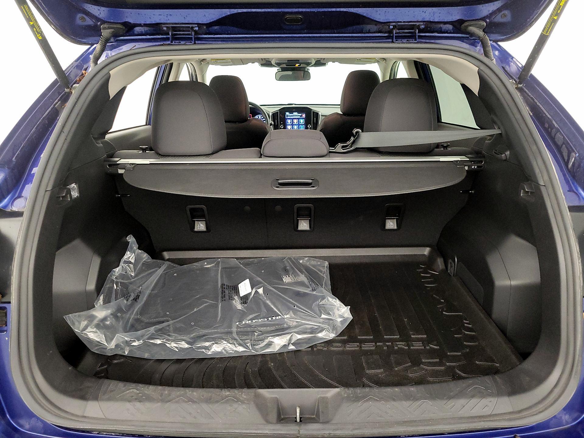 Thumbnail: 2024 Subaru Crosstrek - 20