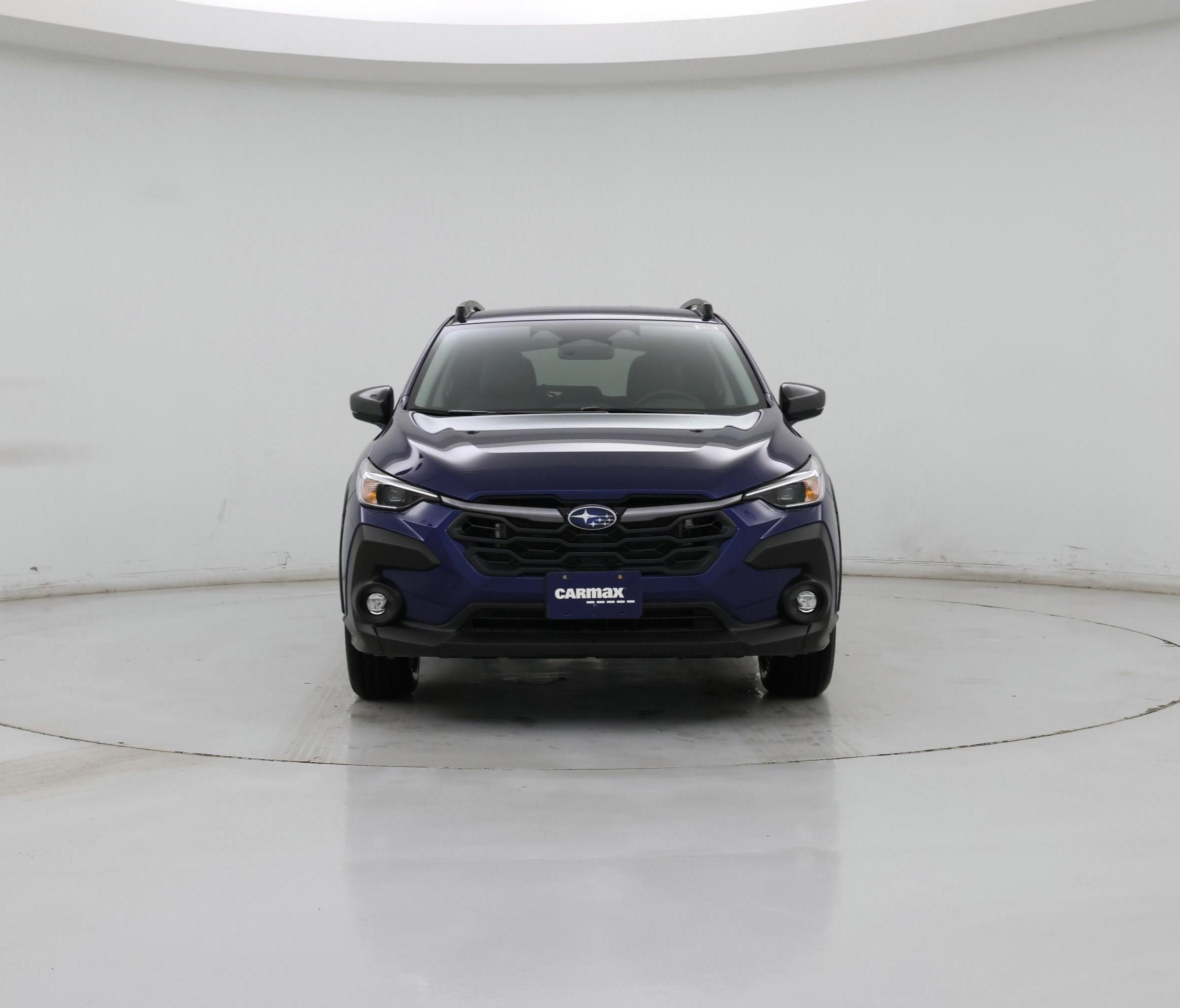 Thumbnail: 2024 Subaru Crosstrek - 5