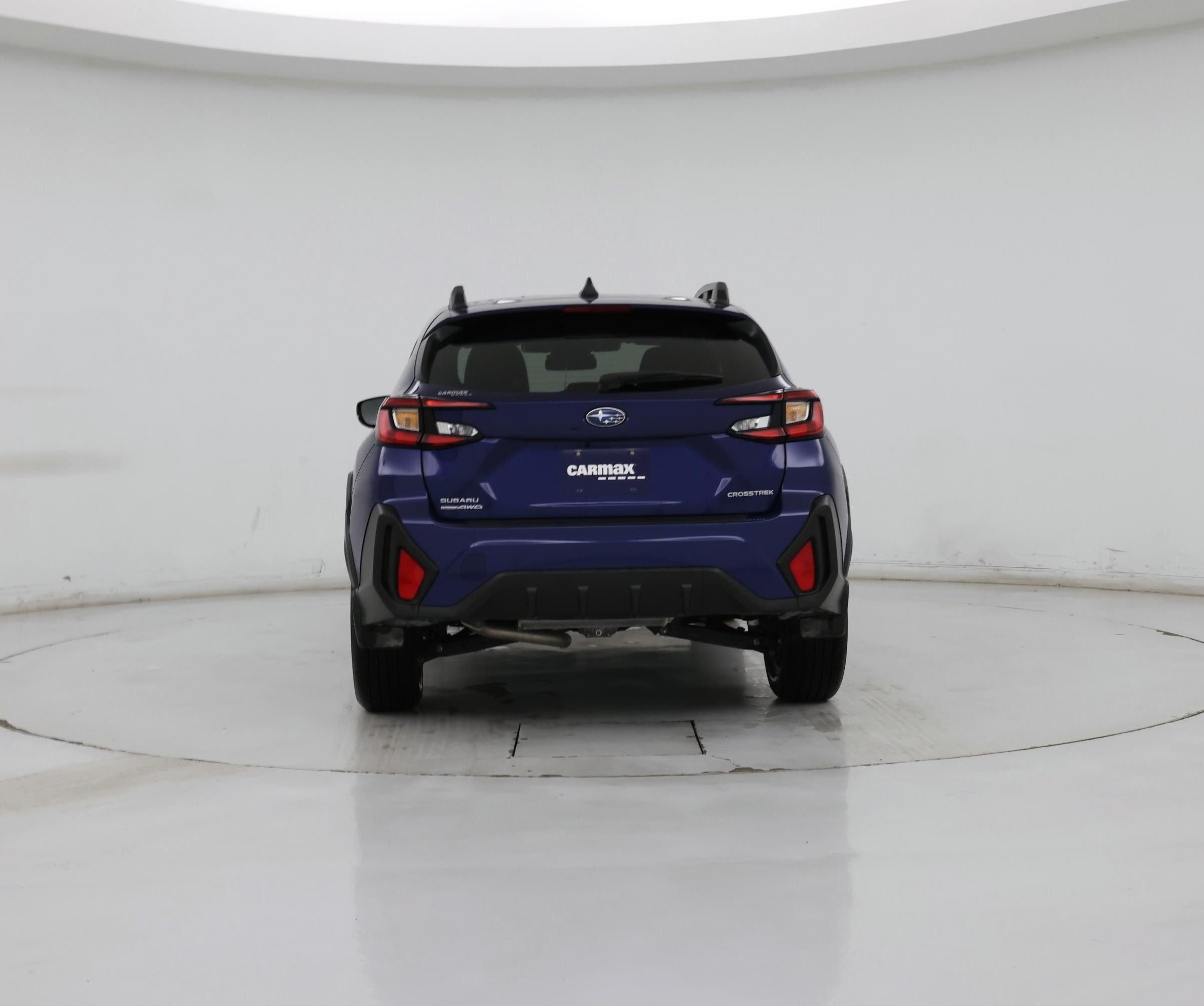 Thumbnail: 2024 Subaru Crosstrek - 6