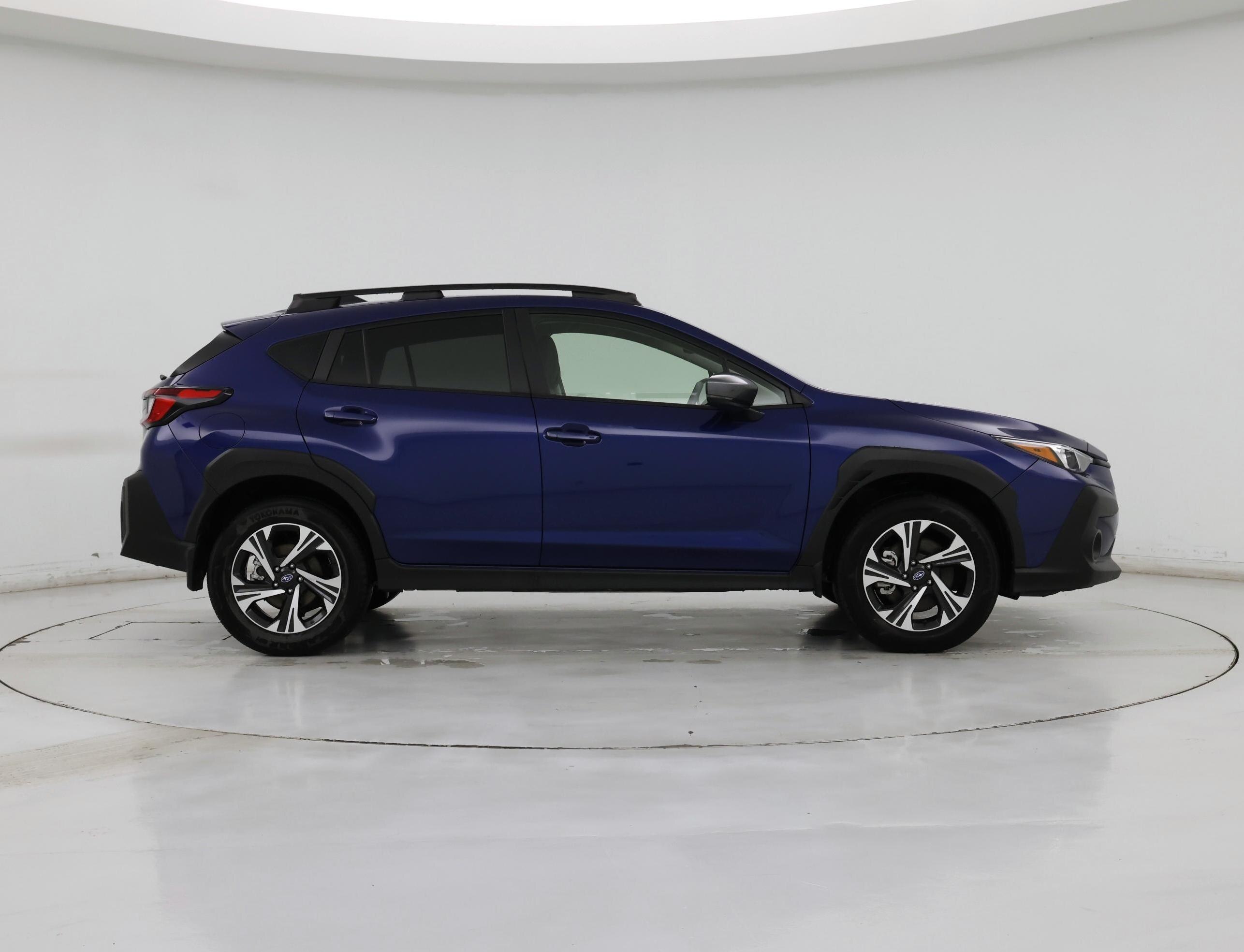 Thumbnail: 2024 Subaru Crosstrek - 7