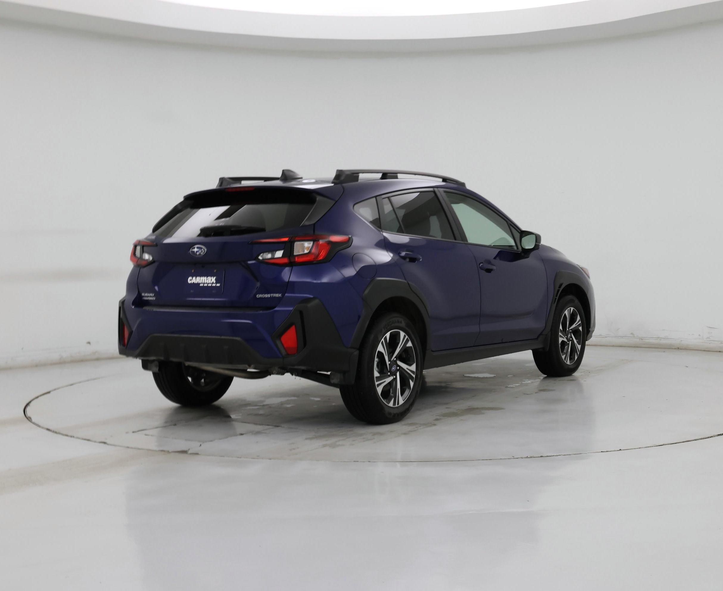 Thumbnail: 2024 Subaru Crosstrek - 8