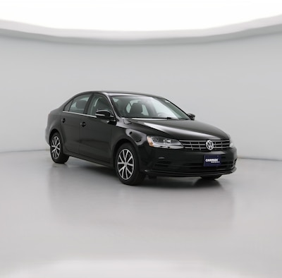 2018 Volkswagen Jetta SE