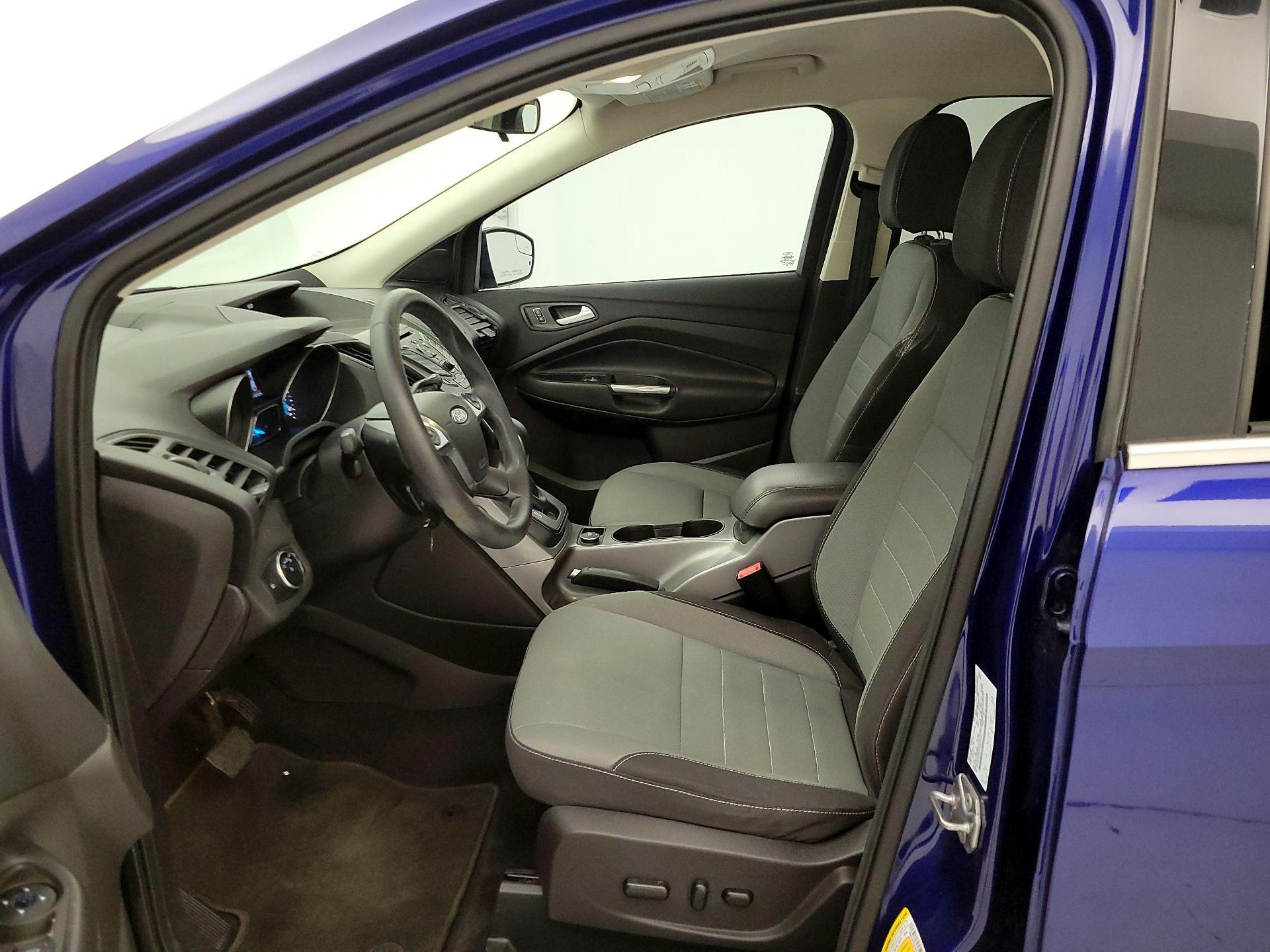 Thumbnail: 2016 Ford Escape - 11